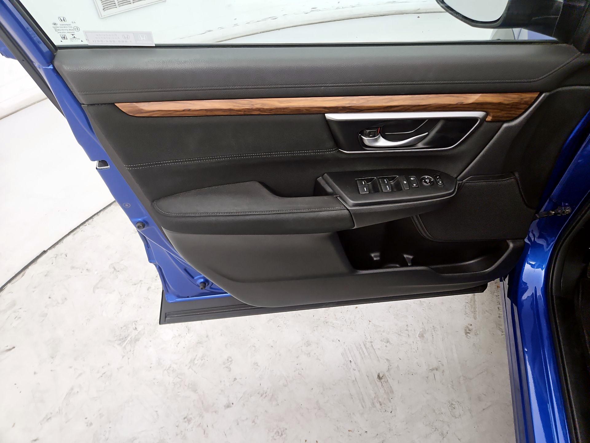 Thumbnail: 2021 Honda CR-V - 12