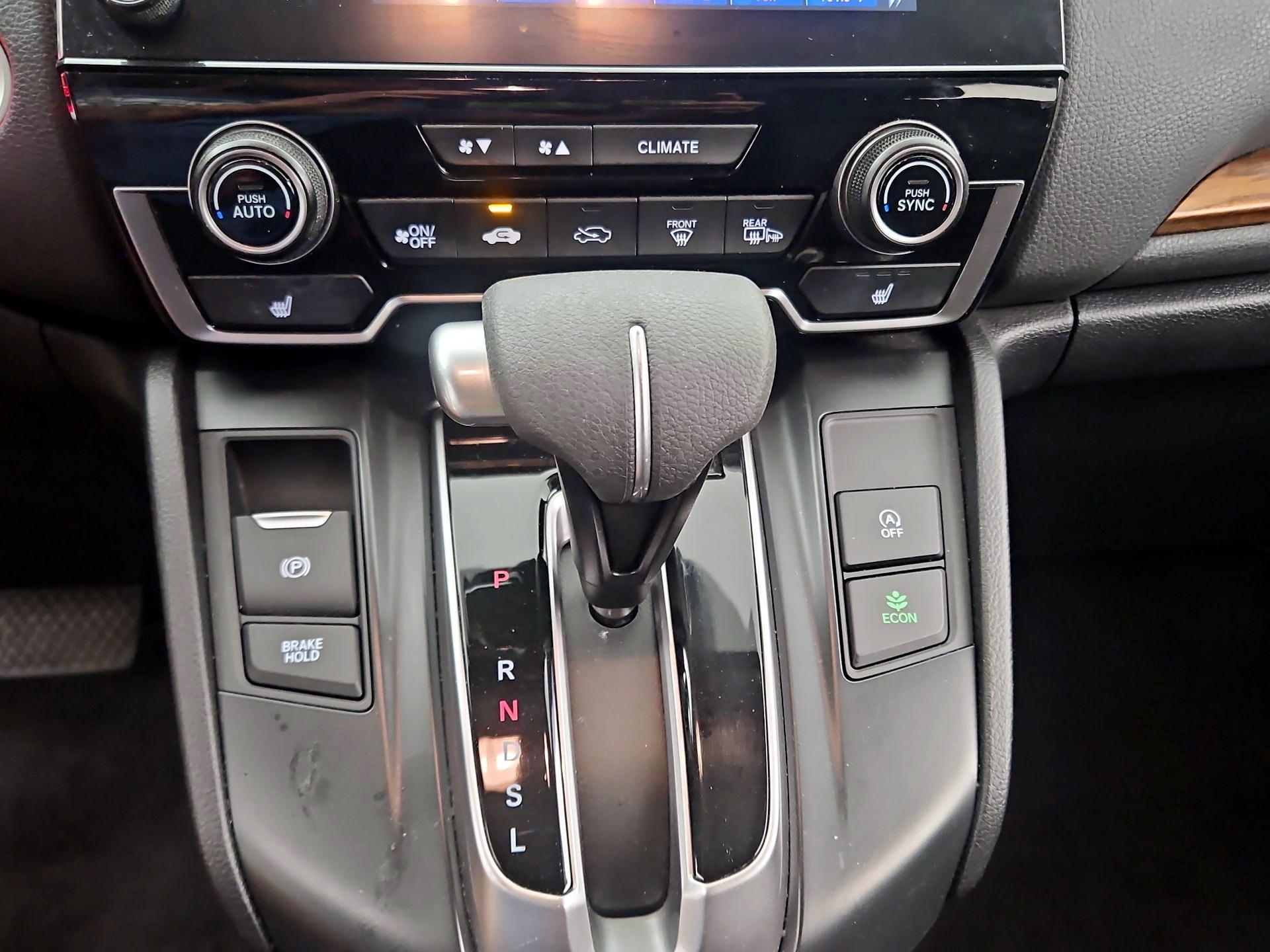 Thumbnail: 2021 Honda CR-V - 16