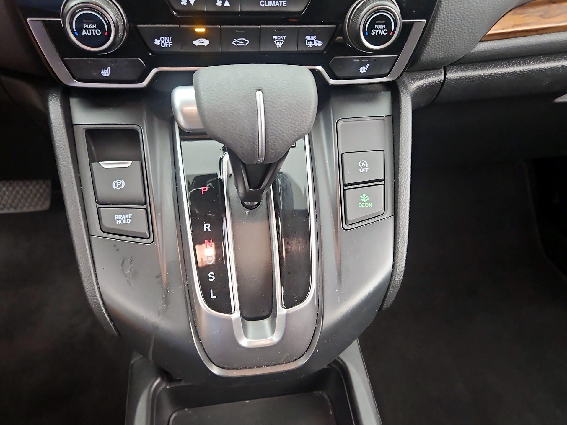 Thumbnail: 2021 Honda CR-V - 17