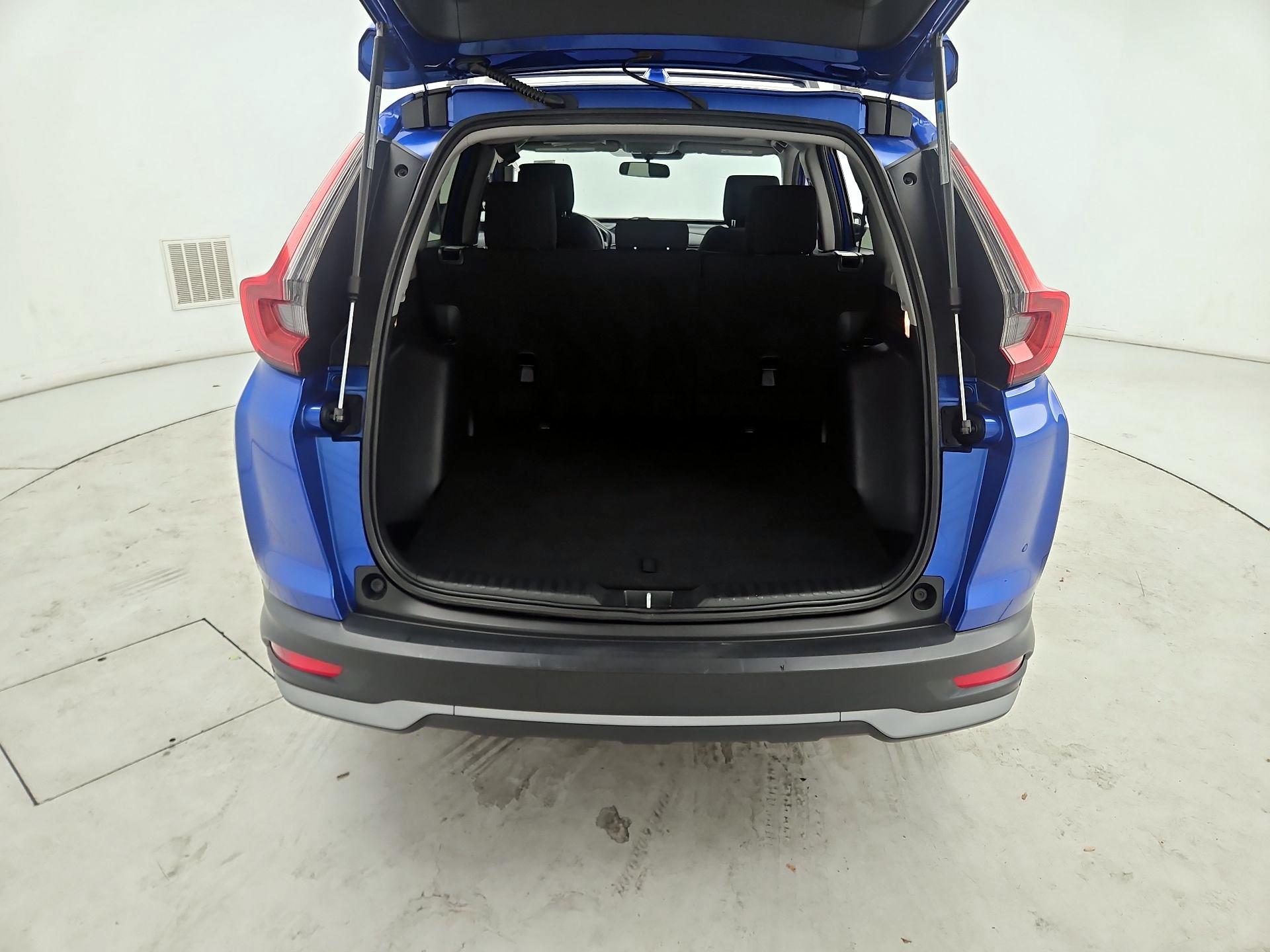 Thumbnail: 2021 Honda CR-V - 20