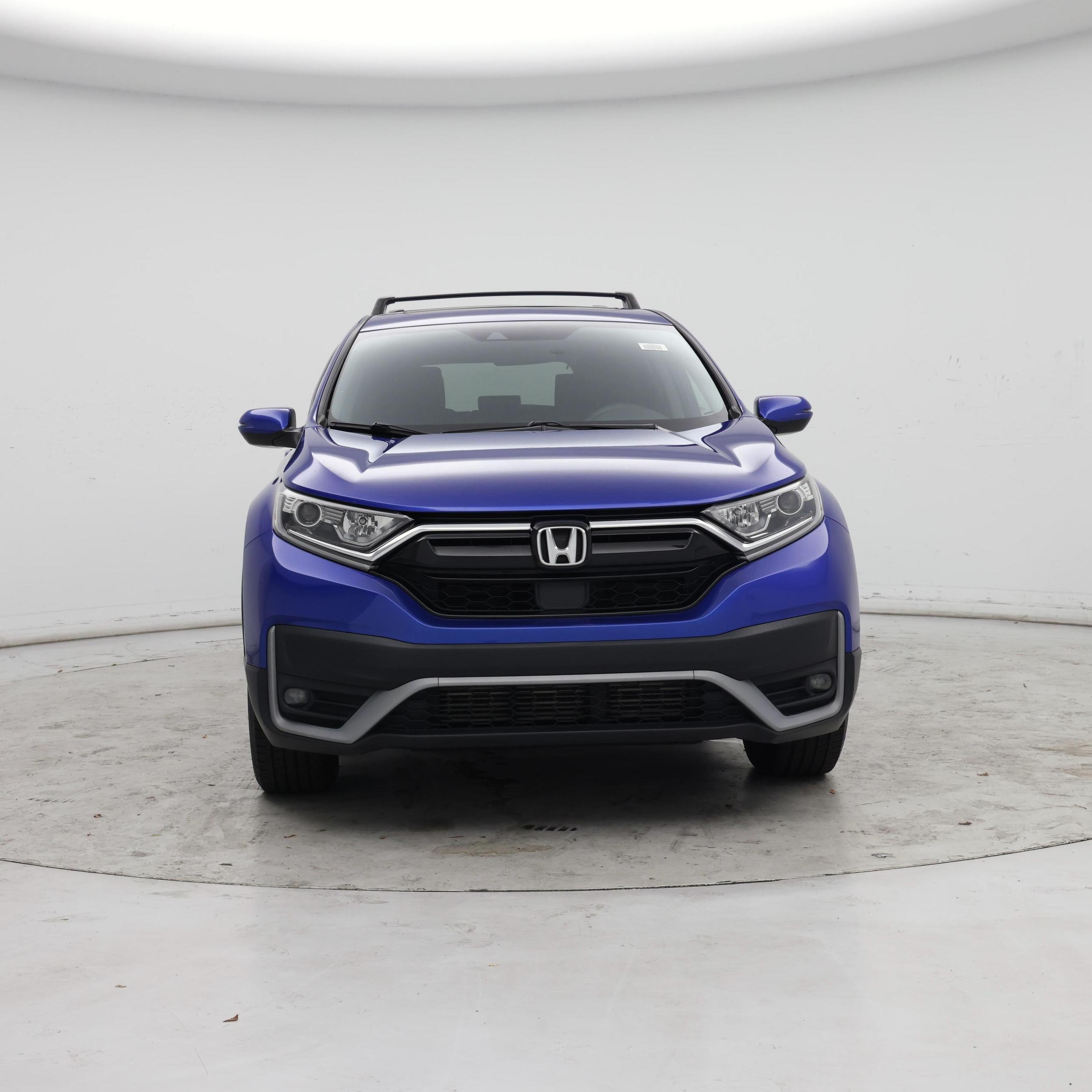 Thumbnail: 2021 Honda CR-V - 5