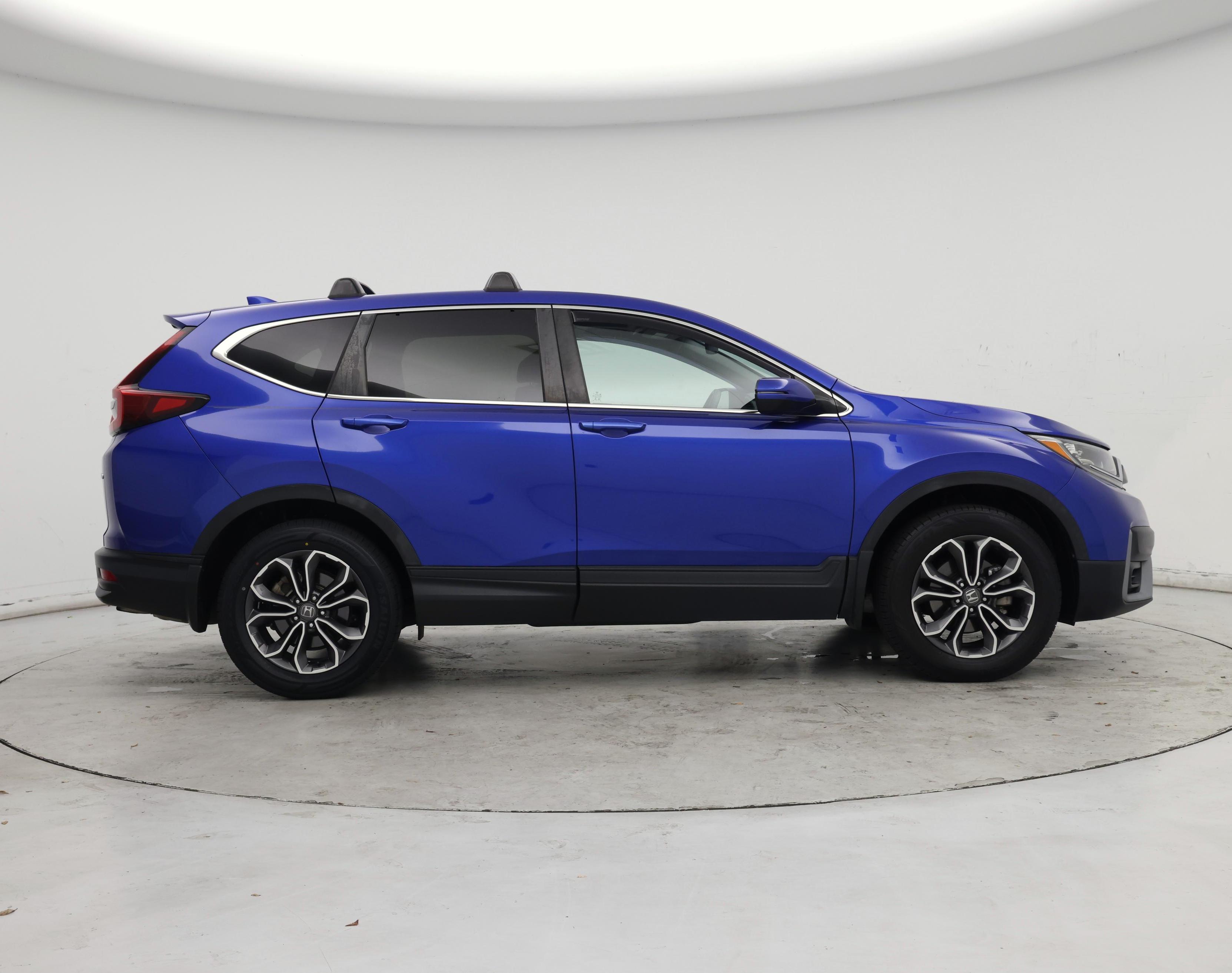 Thumbnail: 2021 Honda CR-V - 7