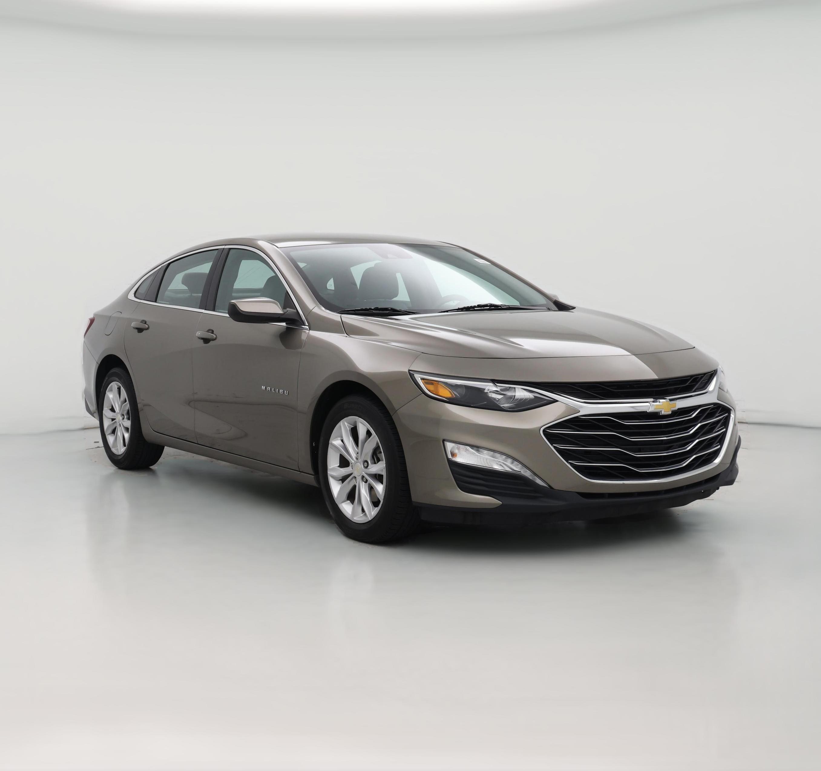 Thumbnail: 2020 Chevrolet Malibu - 1