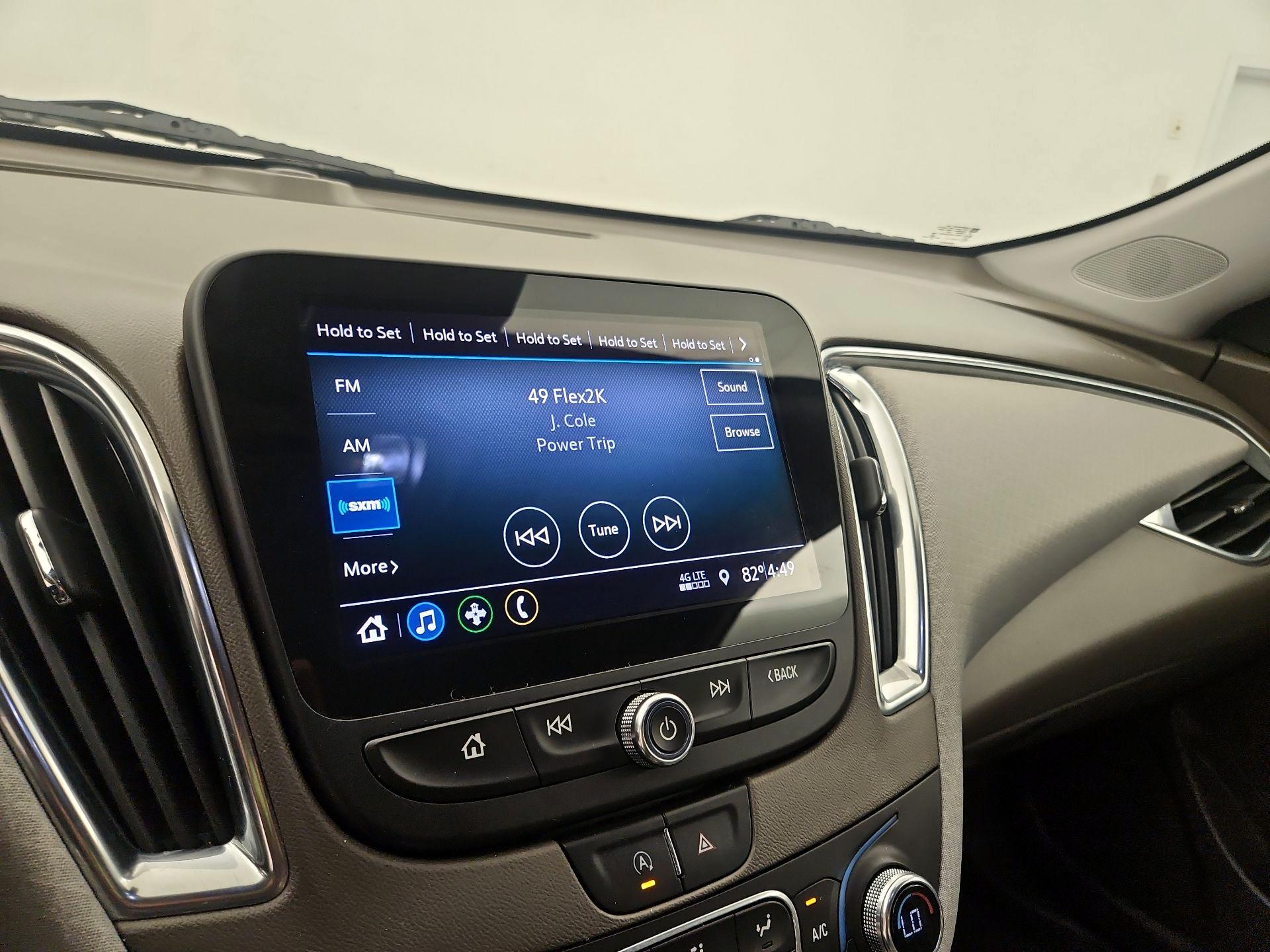Thumbnail: 2020 Chevrolet Malibu - 15