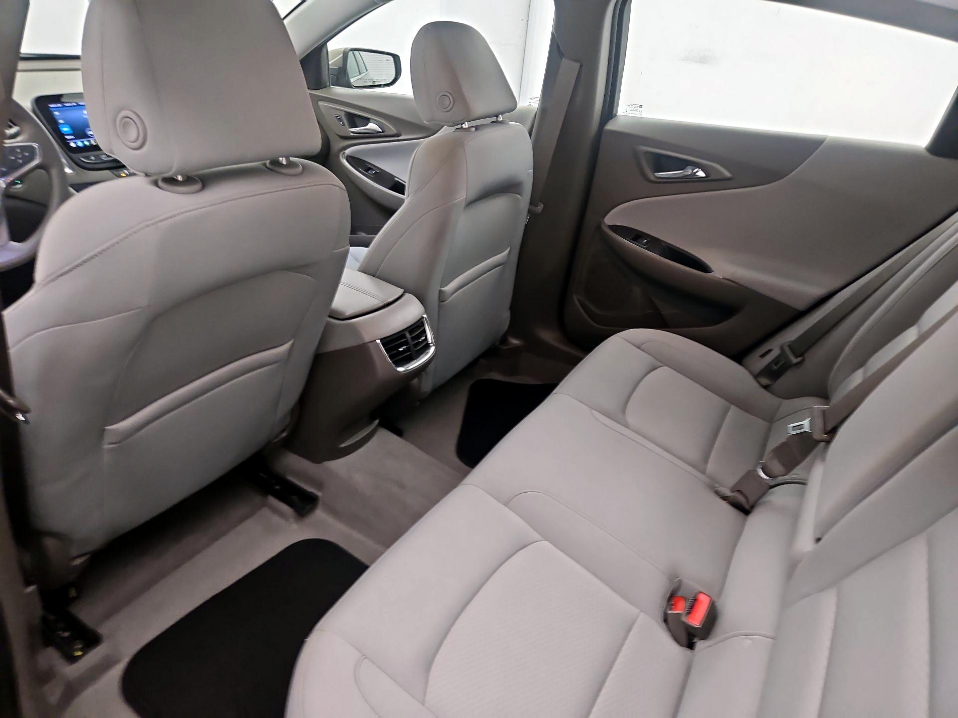Thumbnail: 2020 Chevrolet Malibu - 19