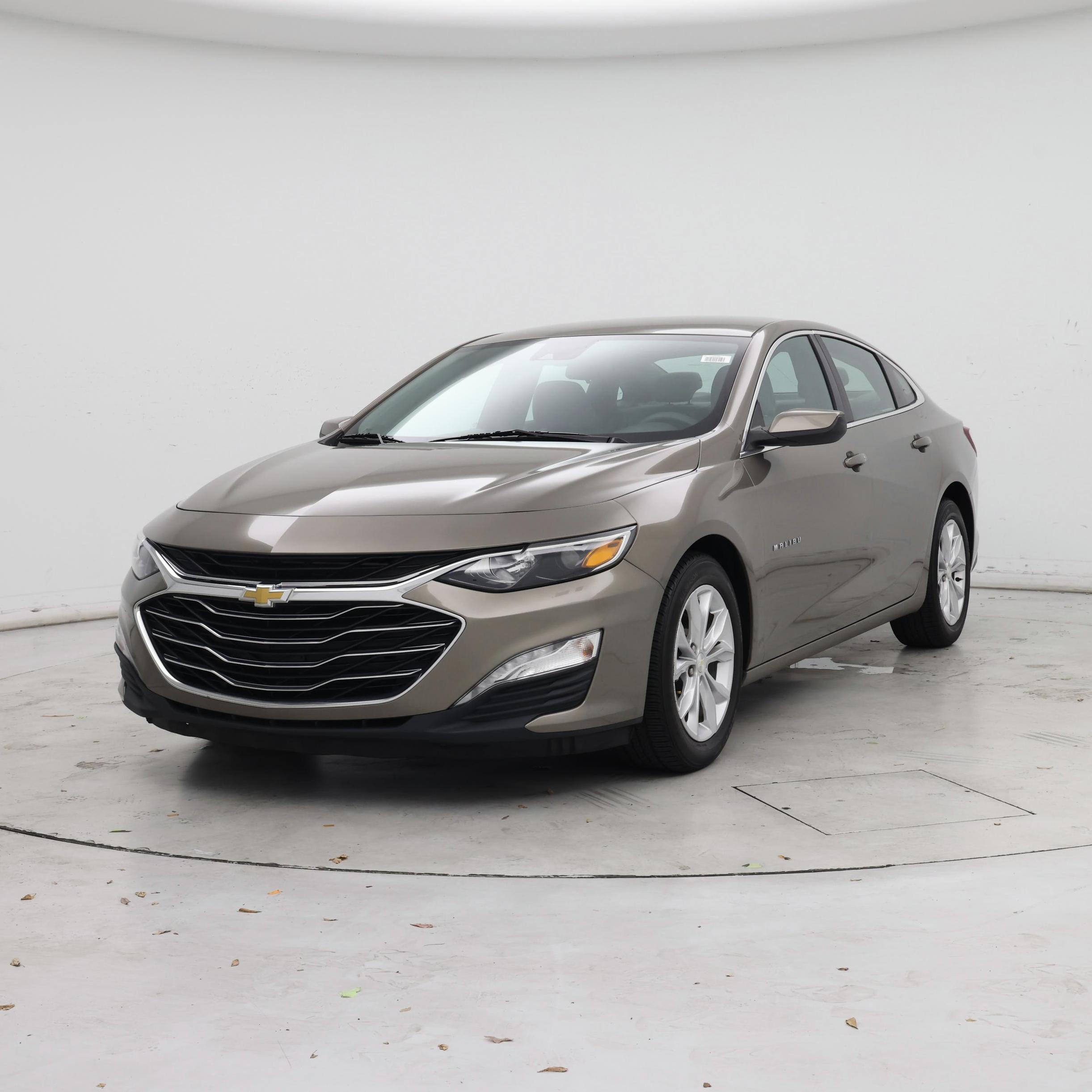 Thumbnail: 2020 Chevrolet Malibu - 4