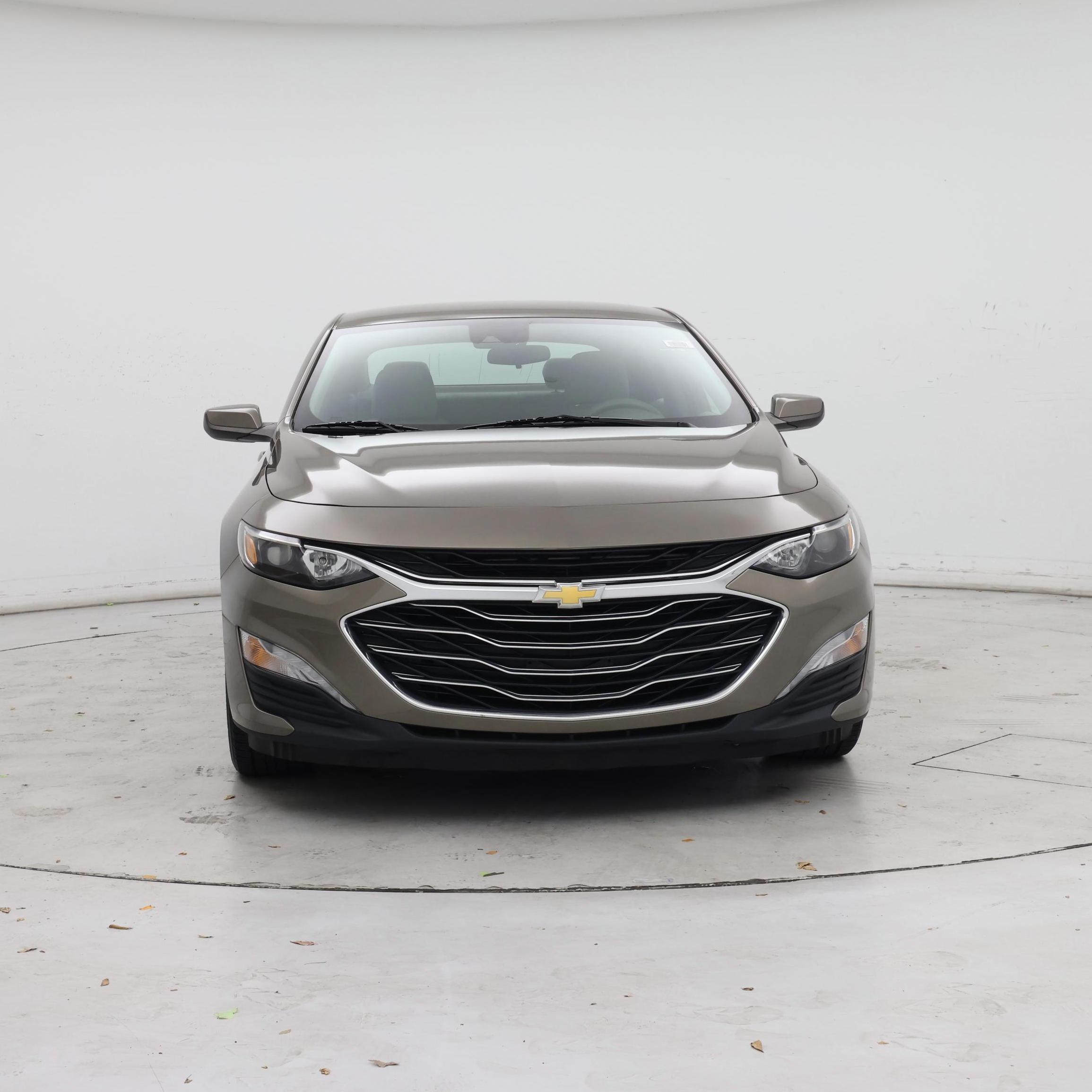 Thumbnail: 2020 Chevrolet Malibu - 5