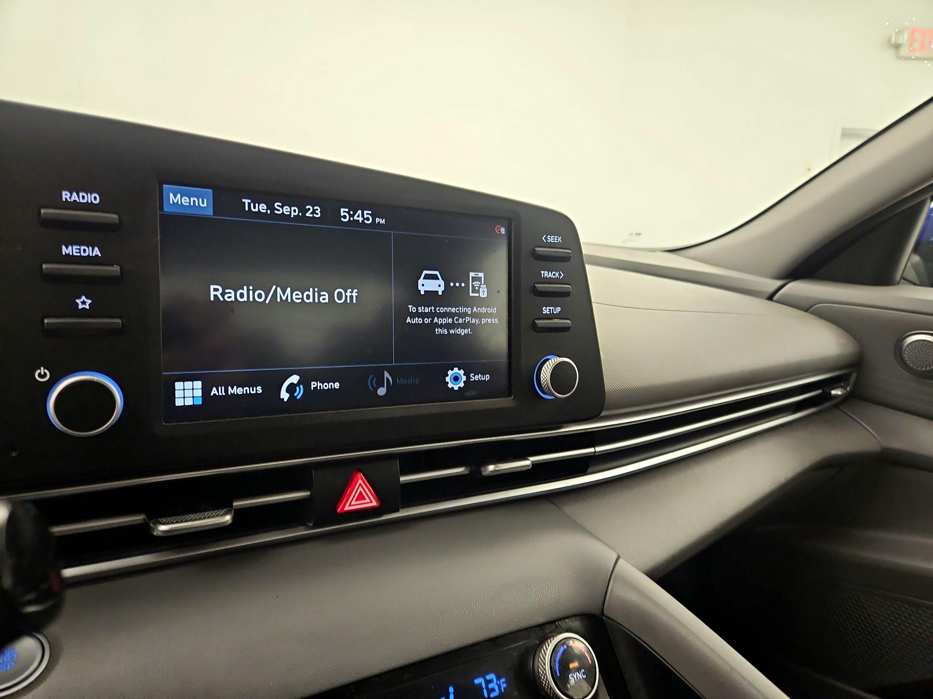 Thumbnail: 2021 Hyundai Elantra - 15