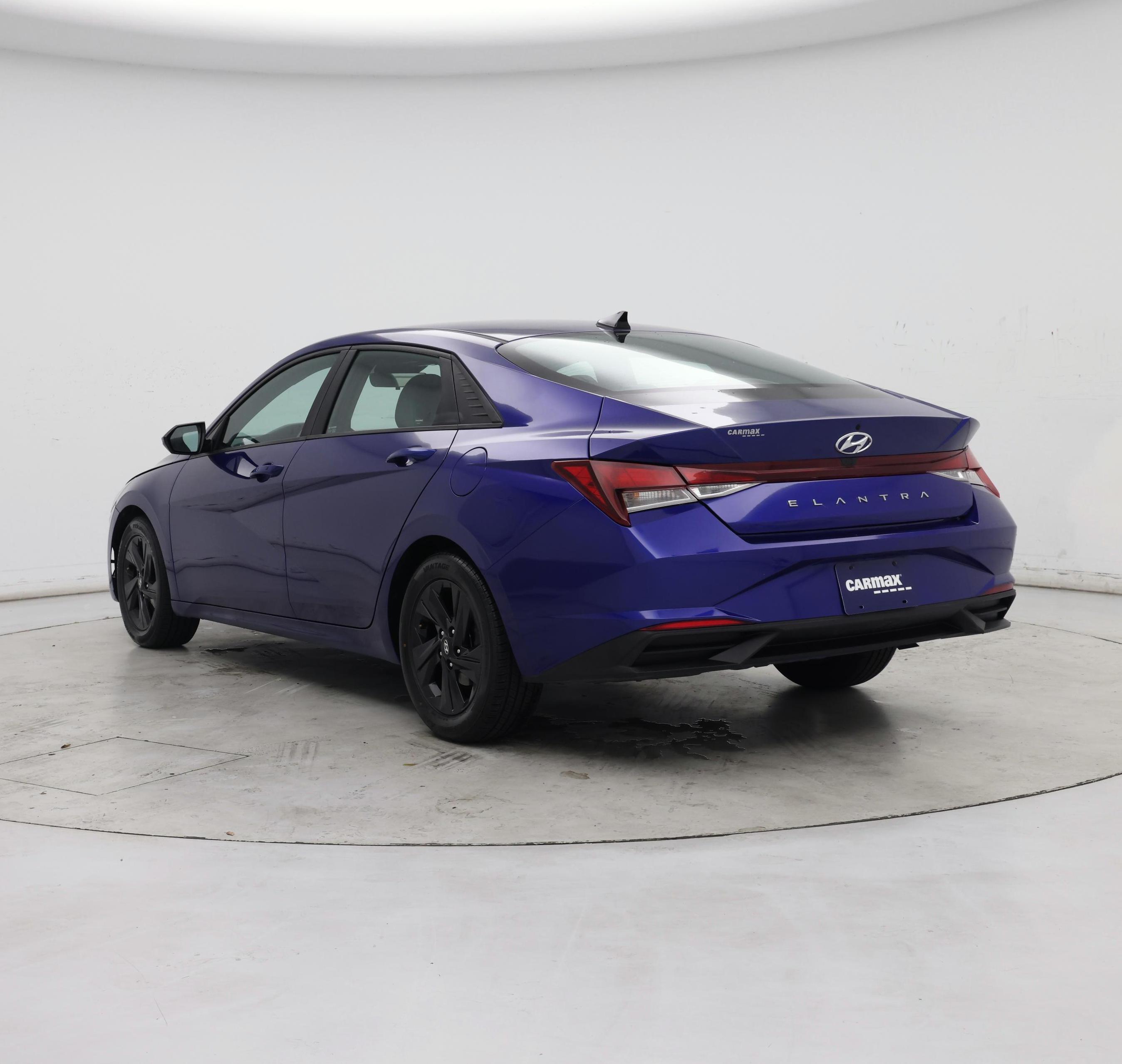 Thumbnail: 2021 Hyundai Elantra - 2