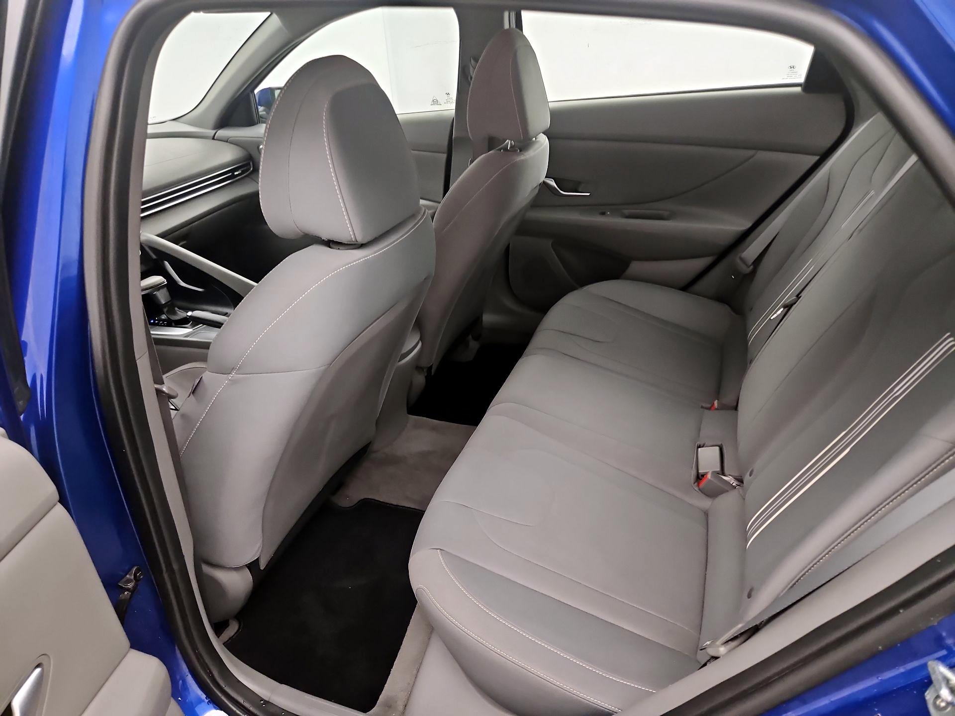 Thumbnail: 2021 Hyundai Elantra - 19