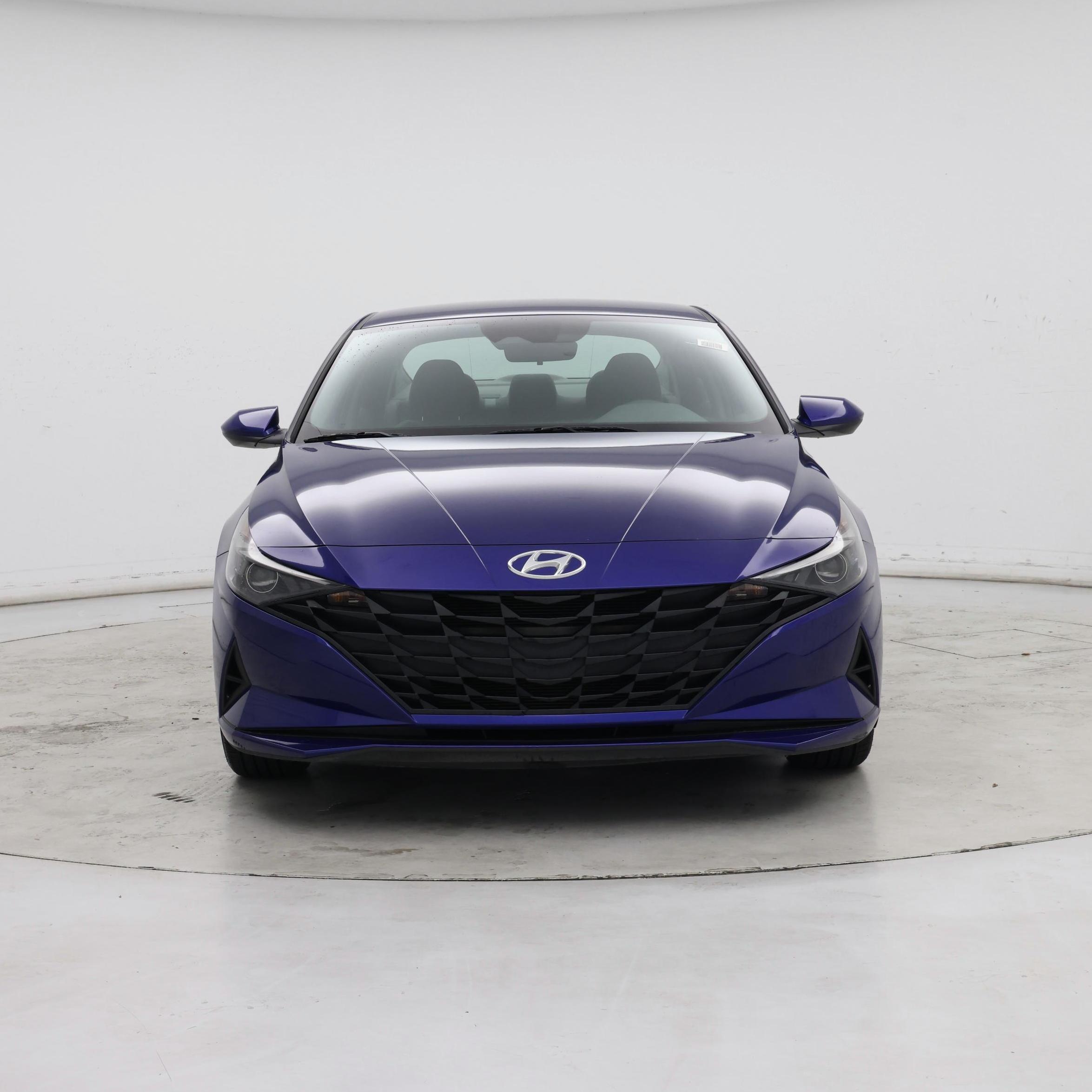 Thumbnail: 2021 Hyundai Elantra - 5