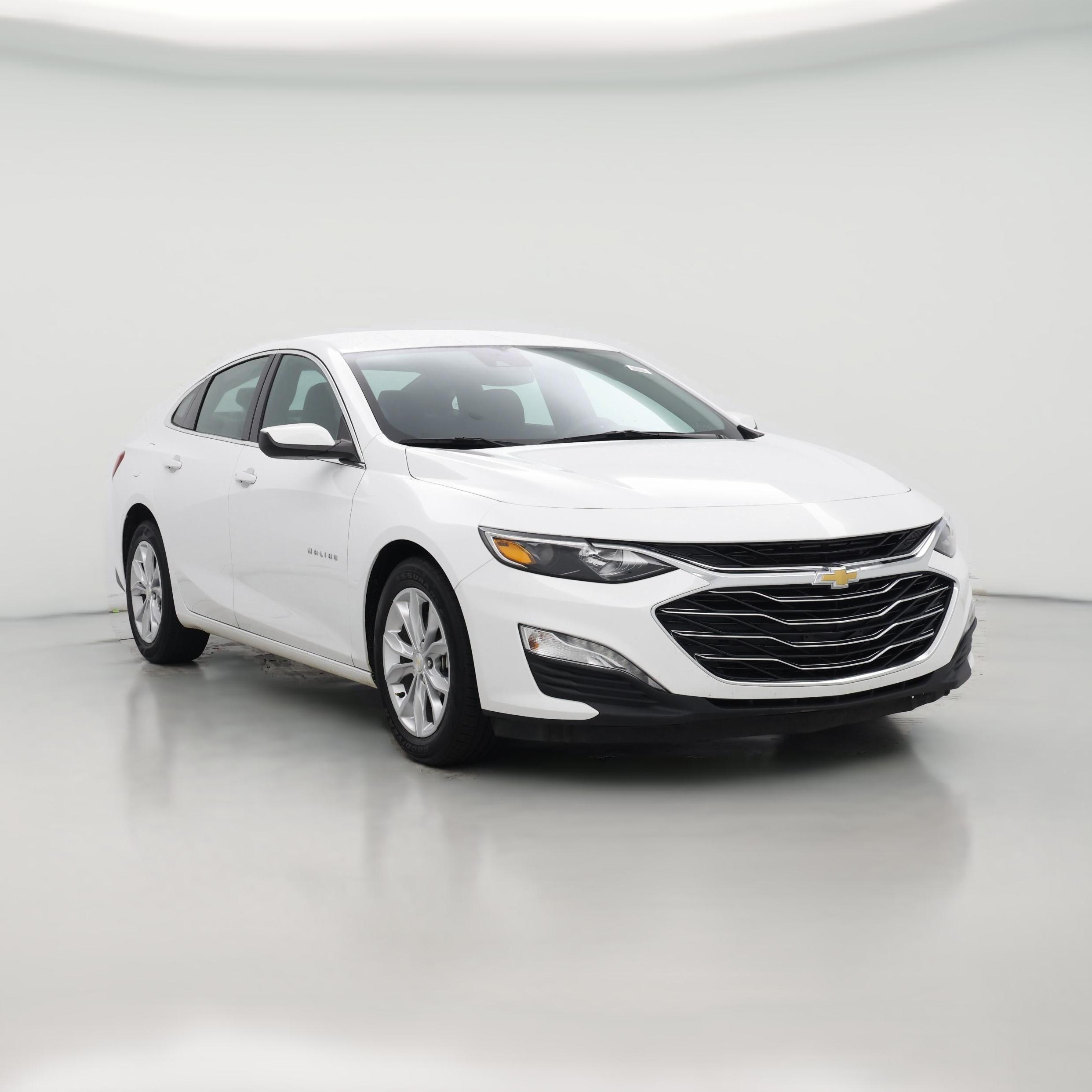 Thumbnail: 2023 Chevrolet Malibu - 1