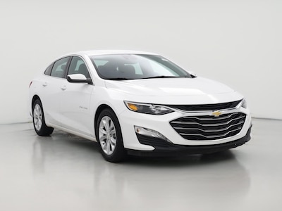 2023 Chevrolet Malibu 1LT