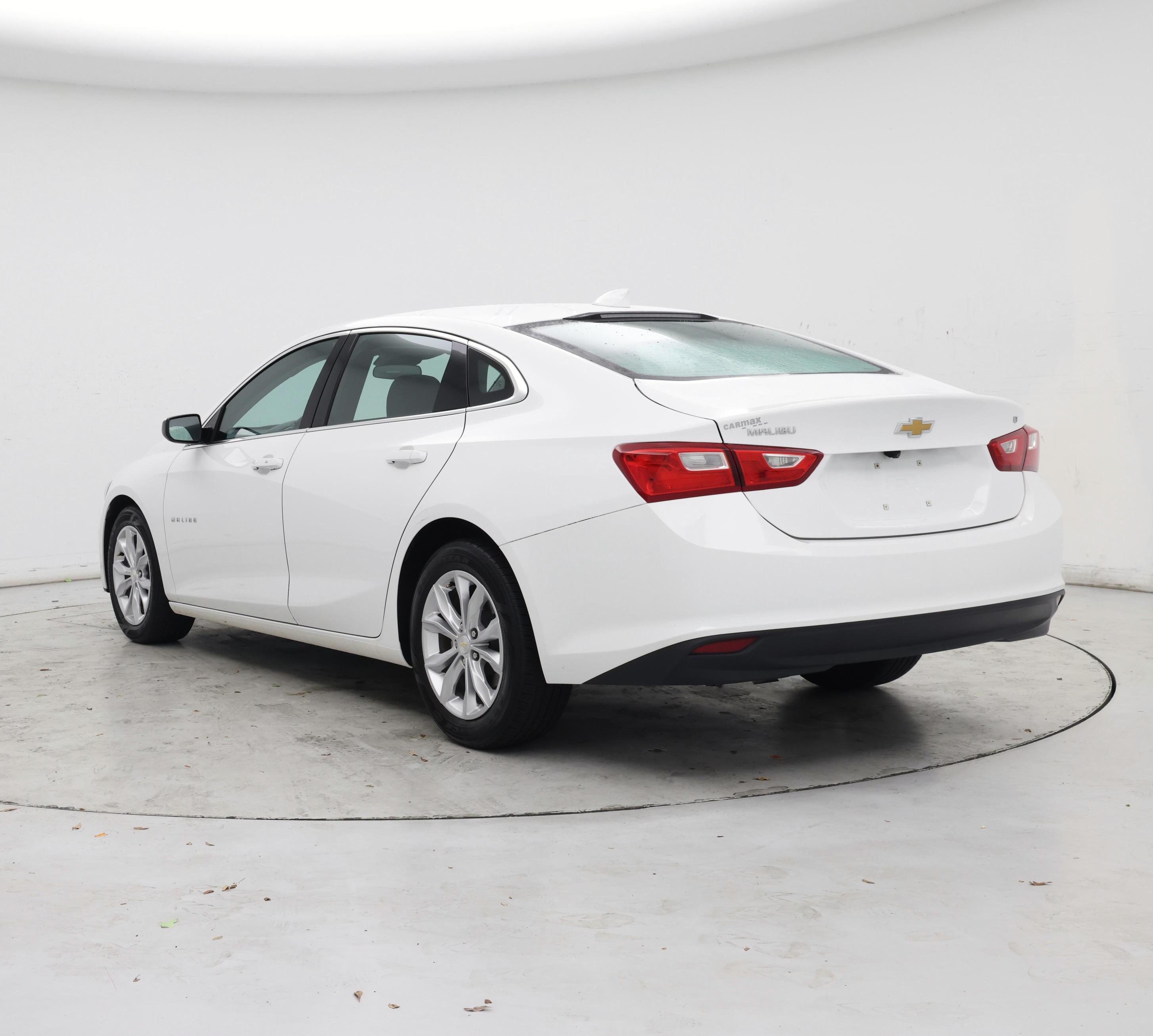 Thumbnail: 2023 Chevrolet Malibu - 2