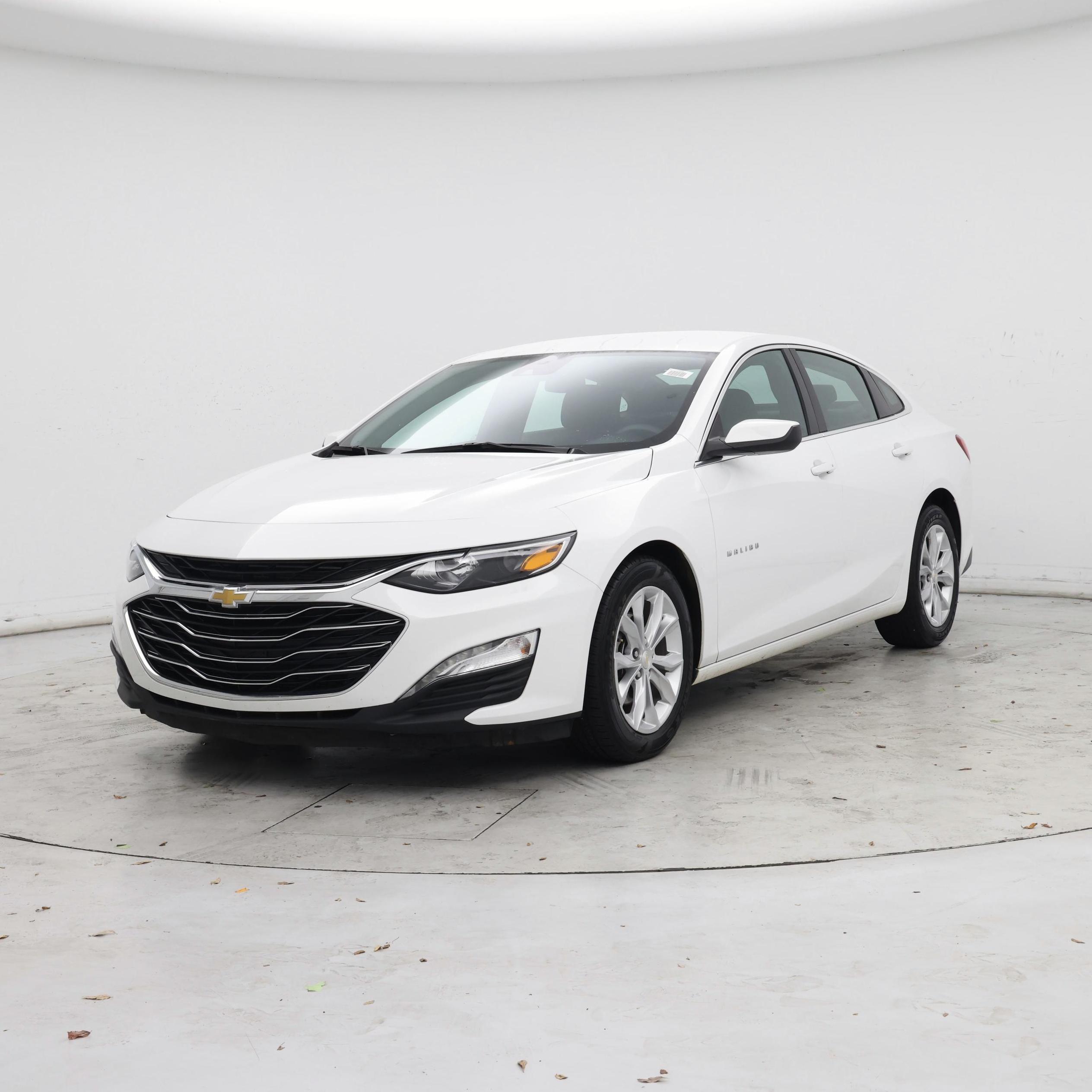 Thumbnail: 2023 Chevrolet Malibu - 4