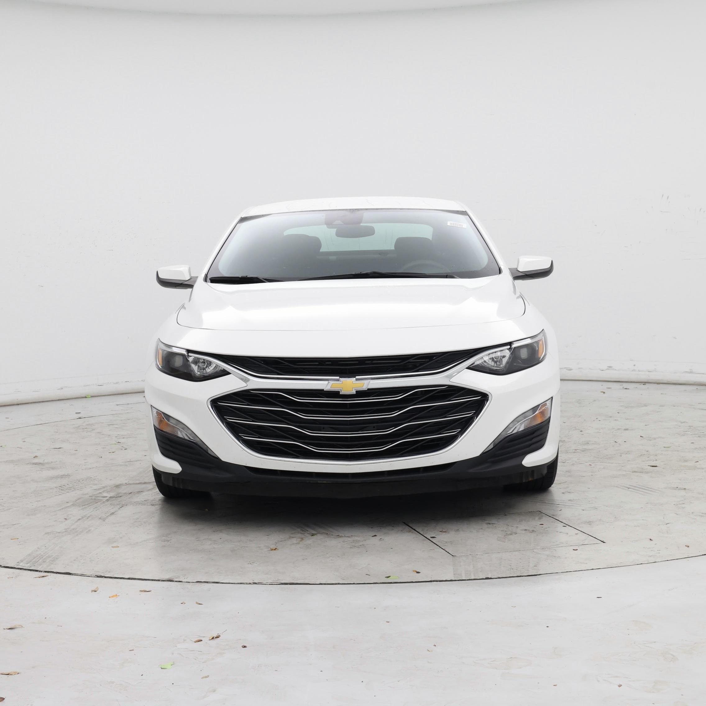 Thumbnail: 2023 Chevrolet Malibu - 5