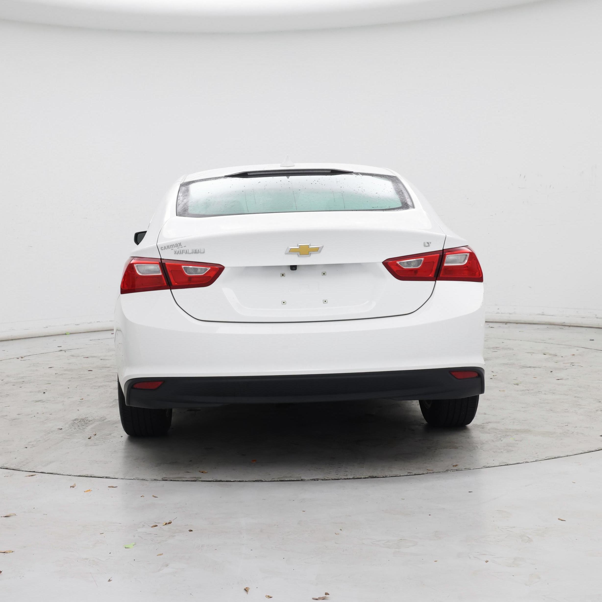 Thumbnail: 2023 Chevrolet Malibu - 6