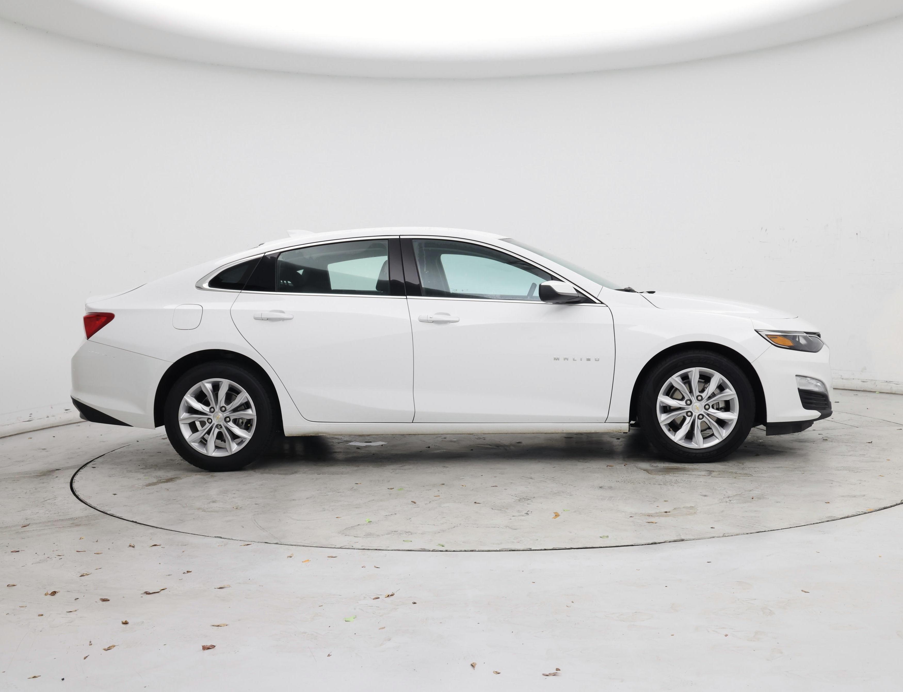 Thumbnail: 2023 Chevrolet Malibu - 7
