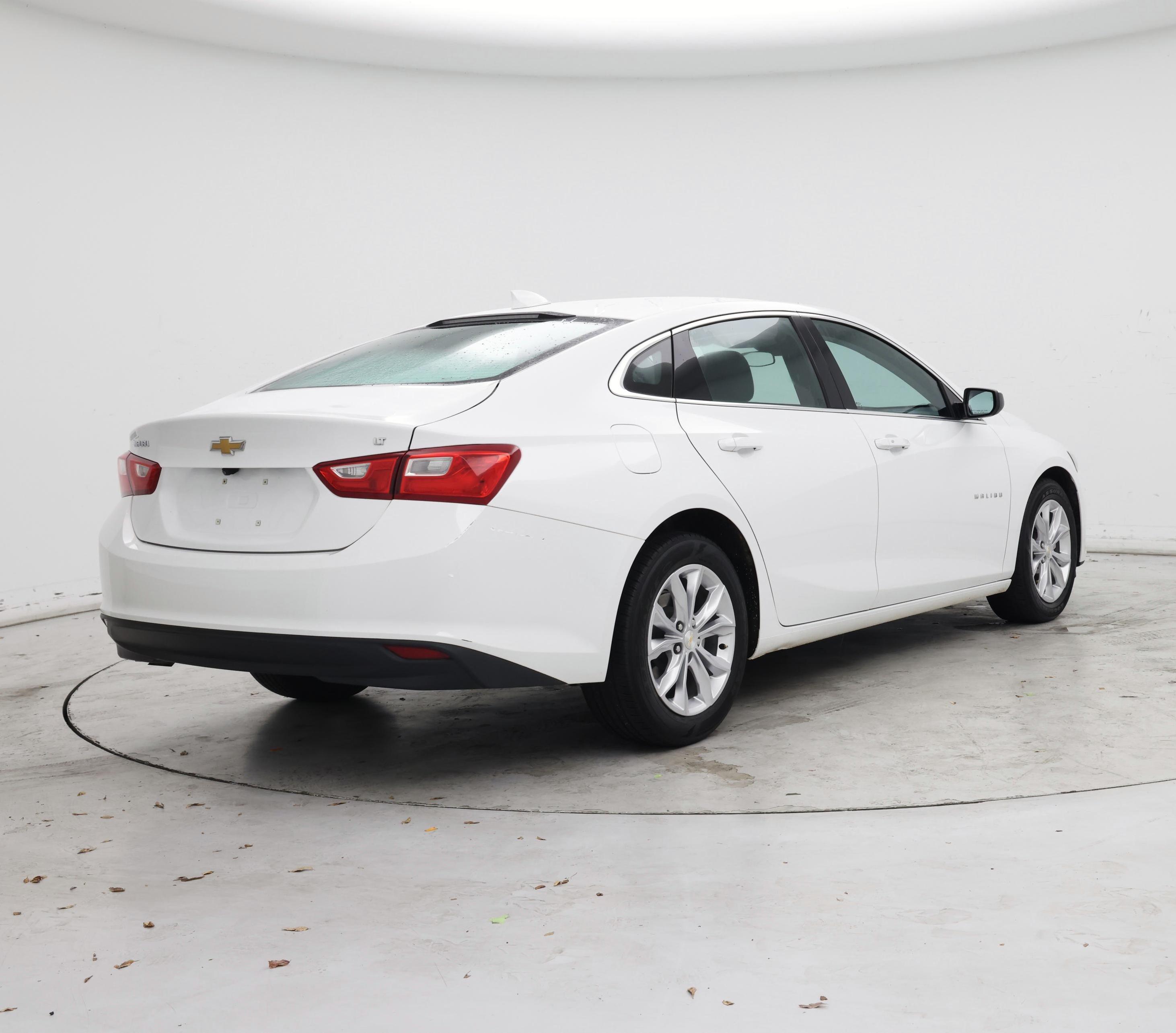 Thumbnail: 2023 Chevrolet Malibu - 8