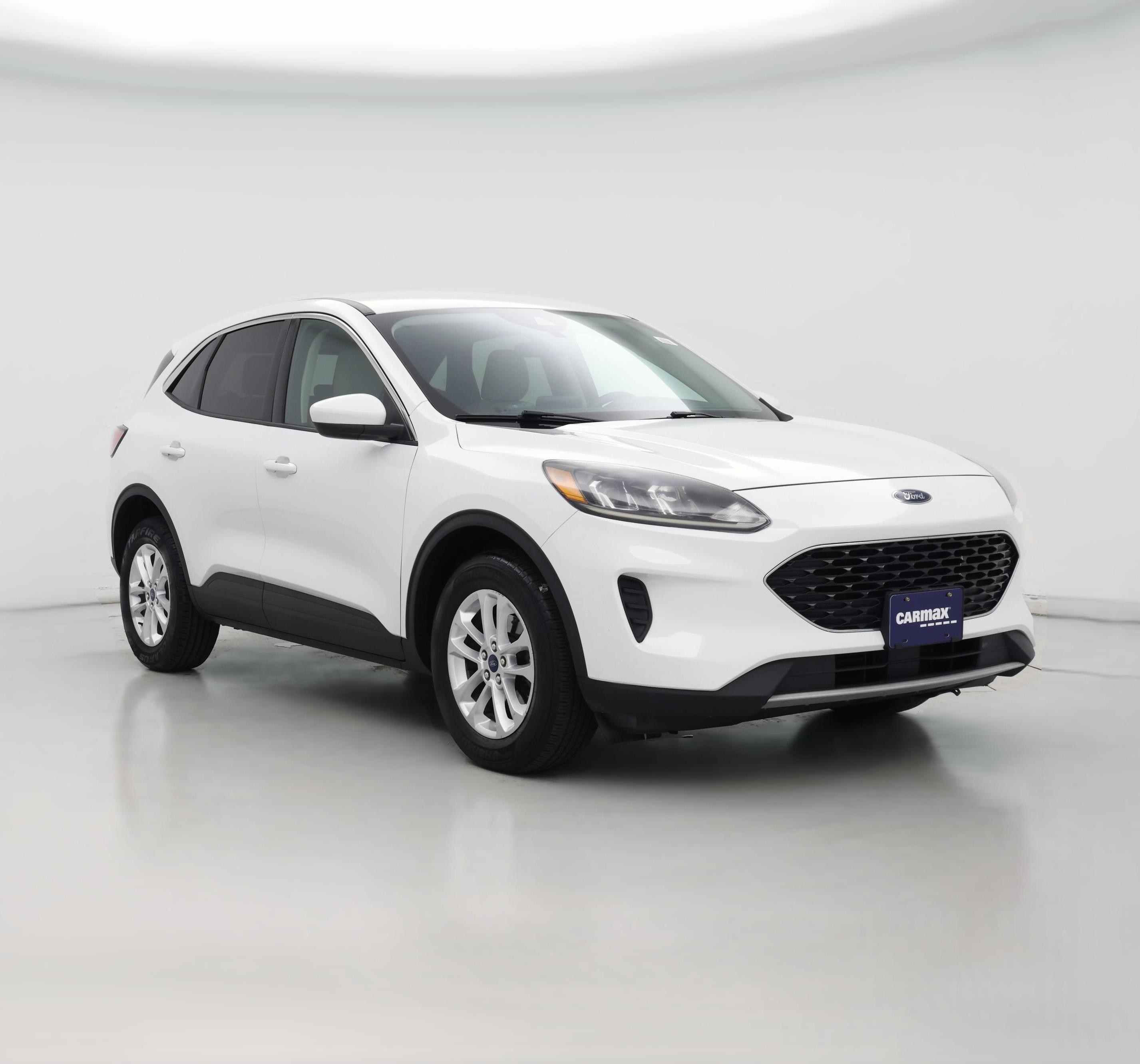 Thumbnail: 2020 Ford Escape - 1