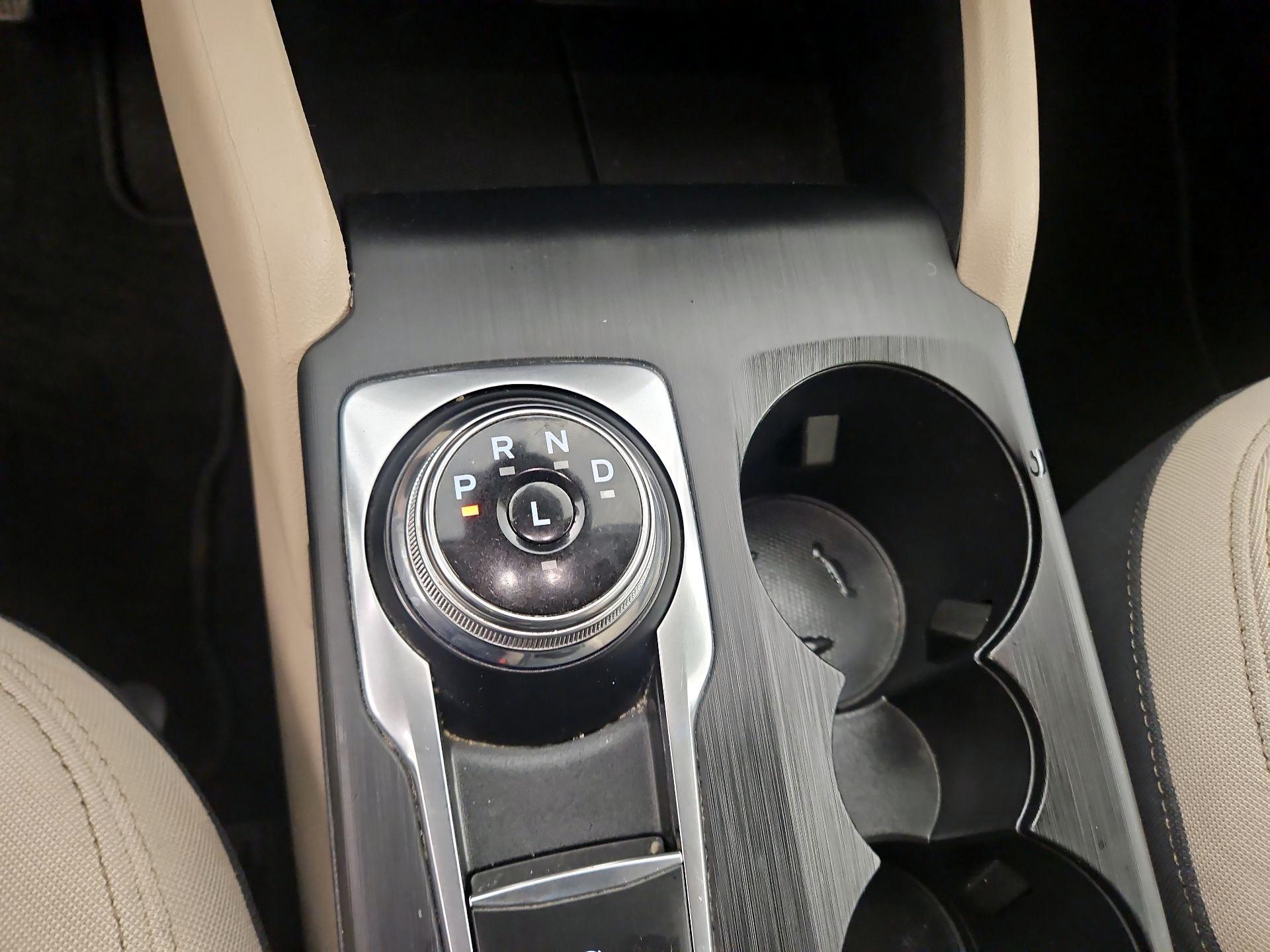 Thumbnail: 2020 Ford Escape - 17
