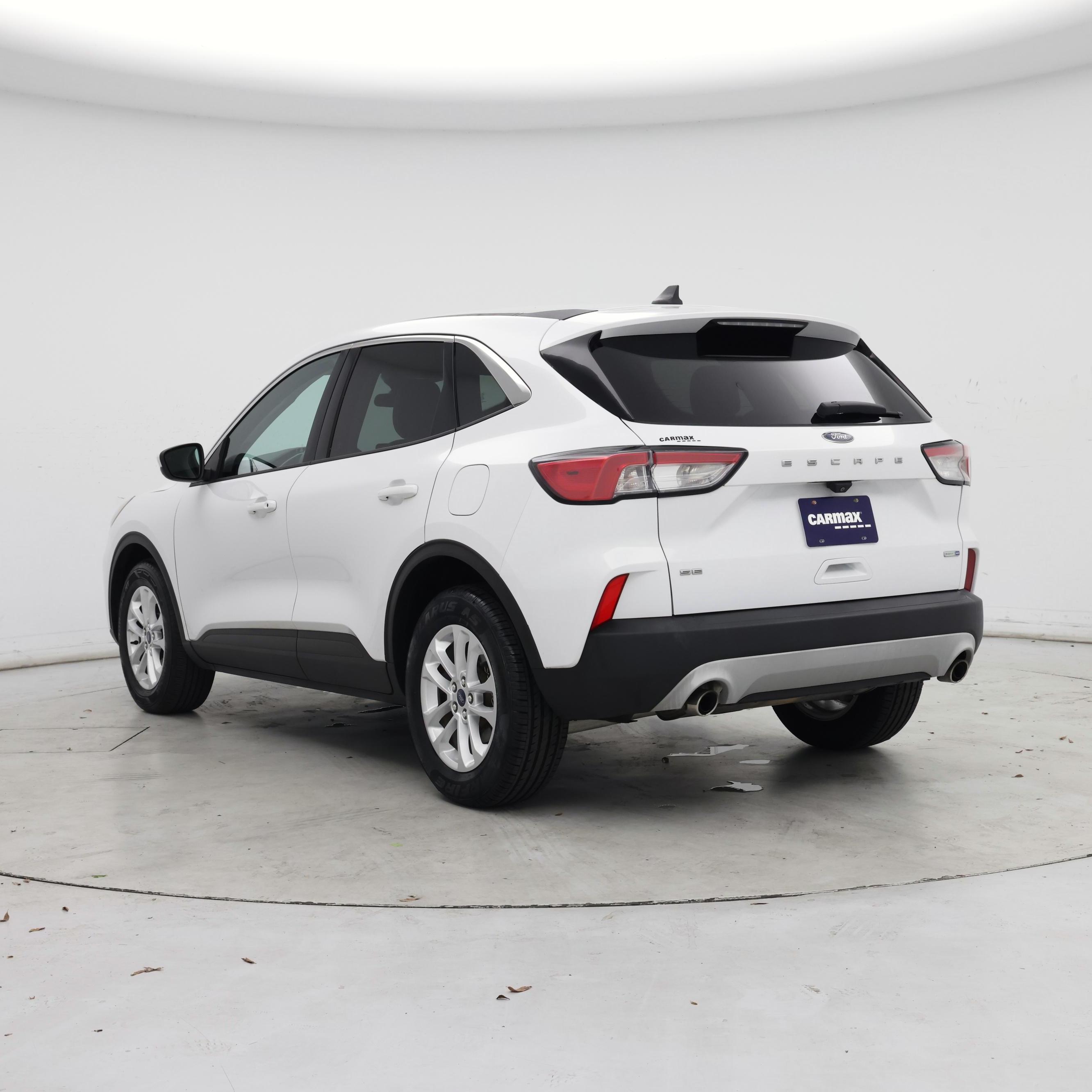 Thumbnail: 2020 Ford Escape - 2