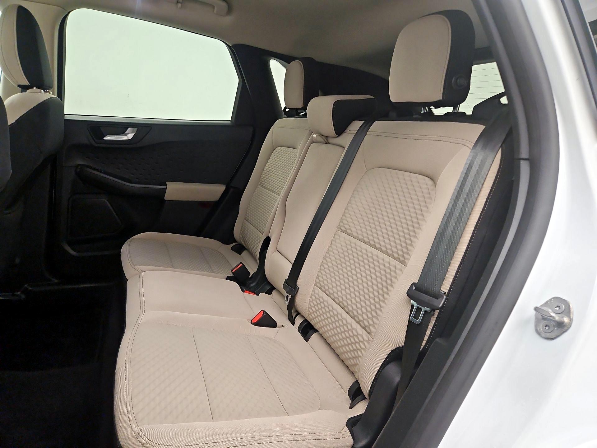 Thumbnail: 2020 Ford Escape - 19