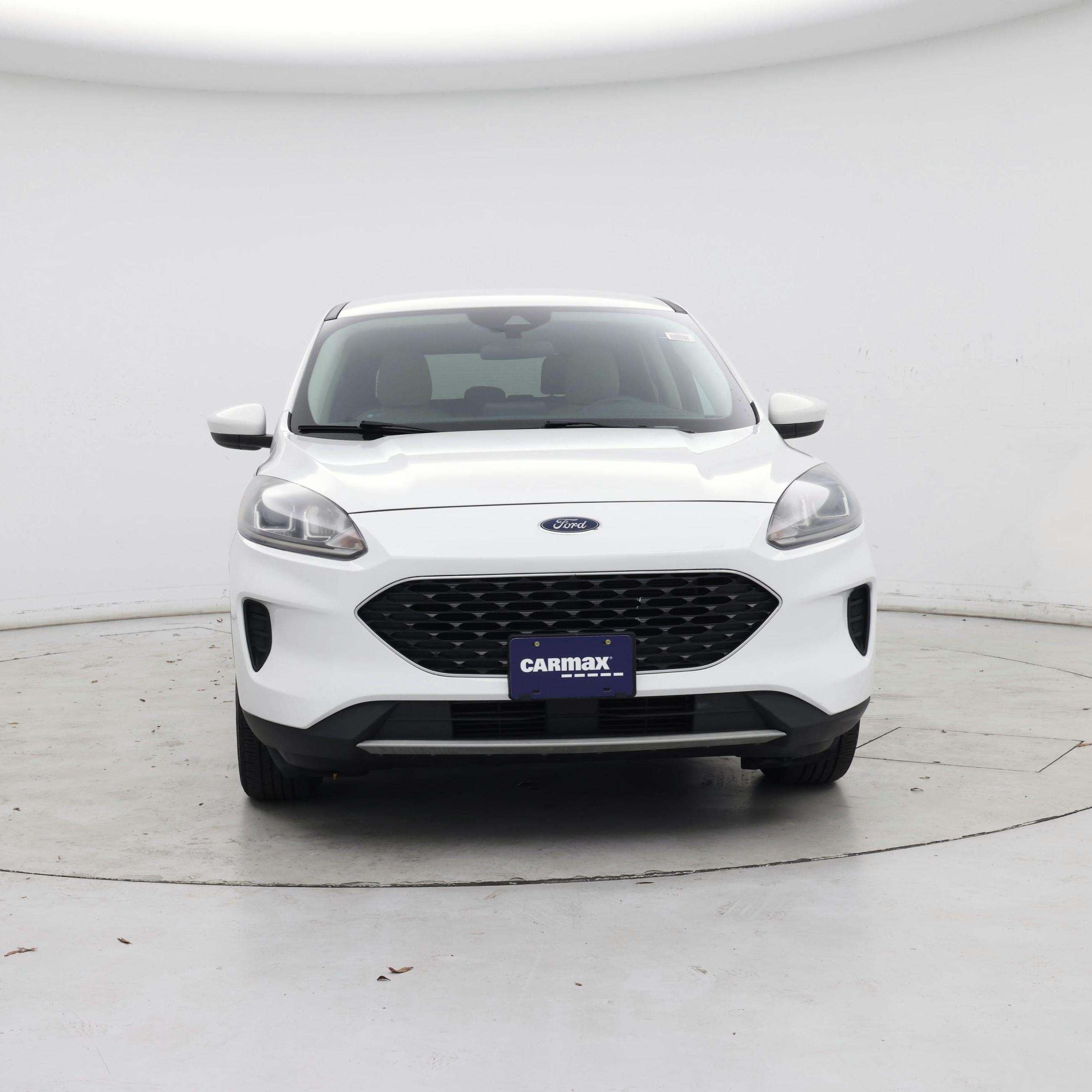 Thumbnail: 2020 Ford Escape - 5