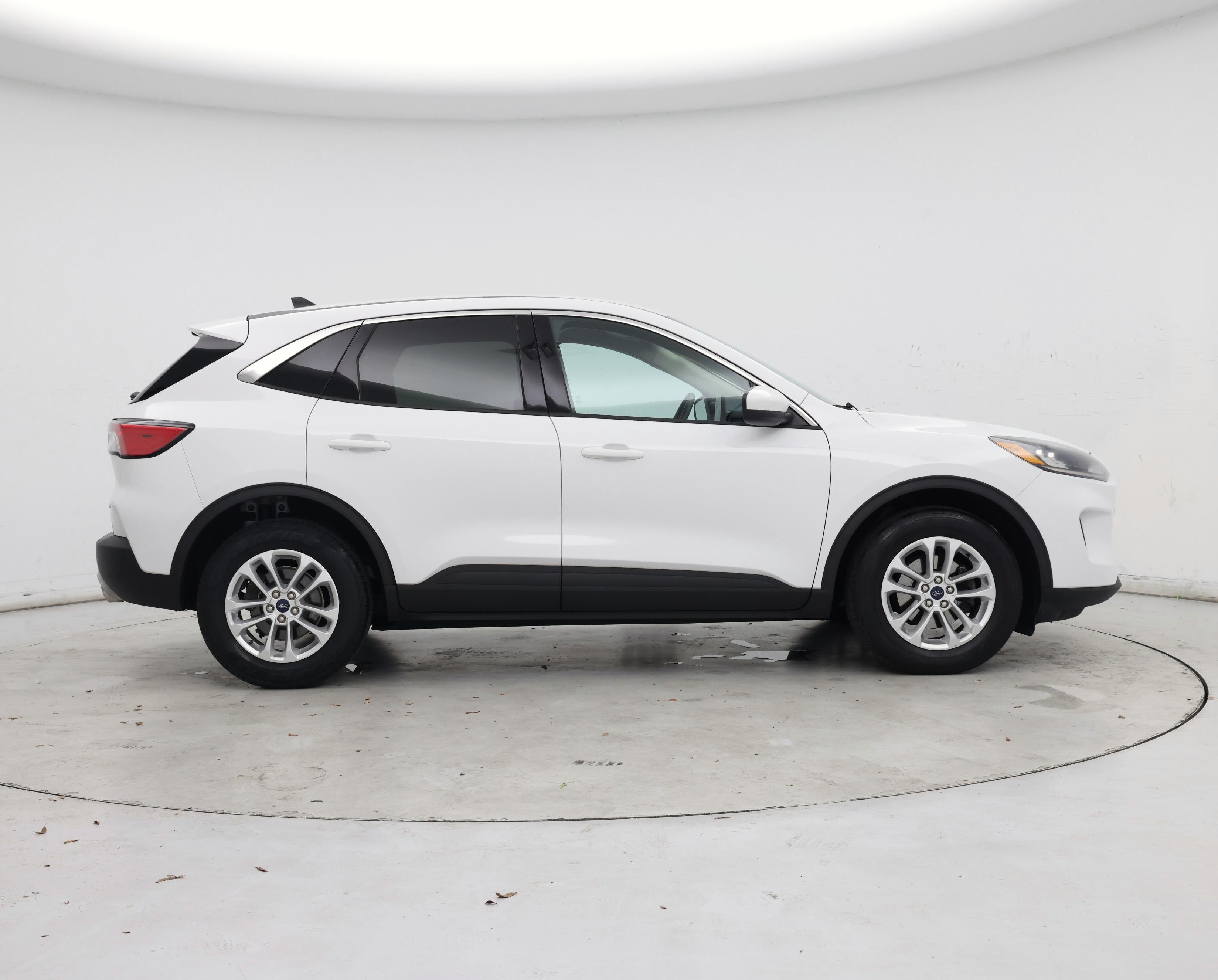 Thumbnail: 2020 Ford Escape - 7