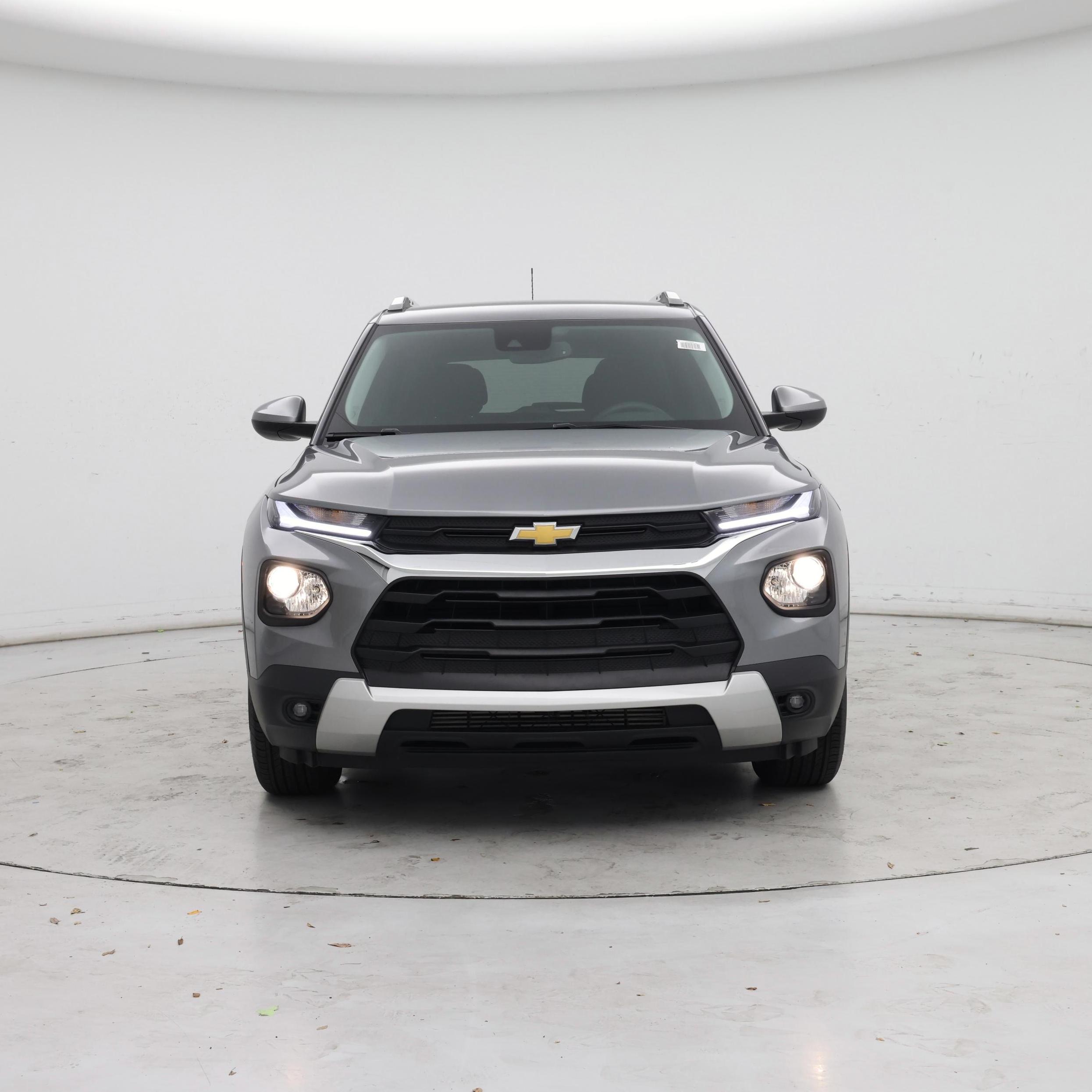 Thumbnail: 2023 Chevrolet TrailBlazer - 5