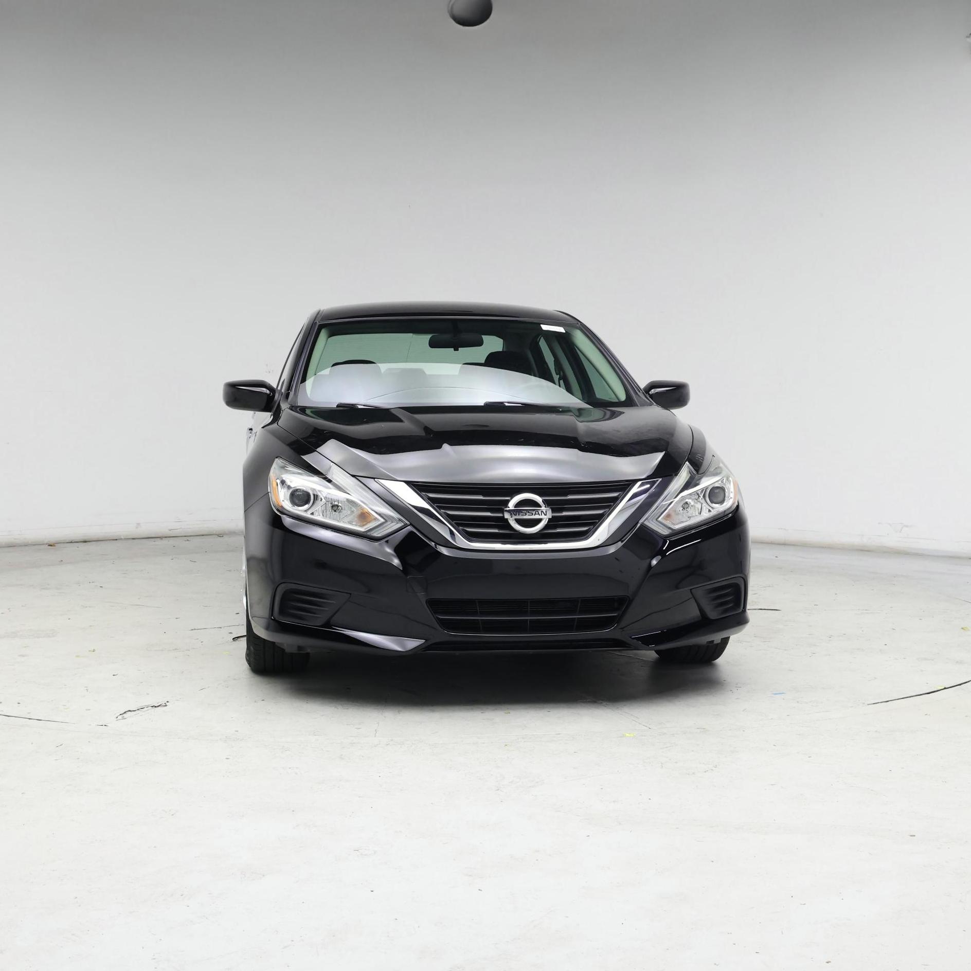 Thumbnail: 2016 Nissan Altima - 5