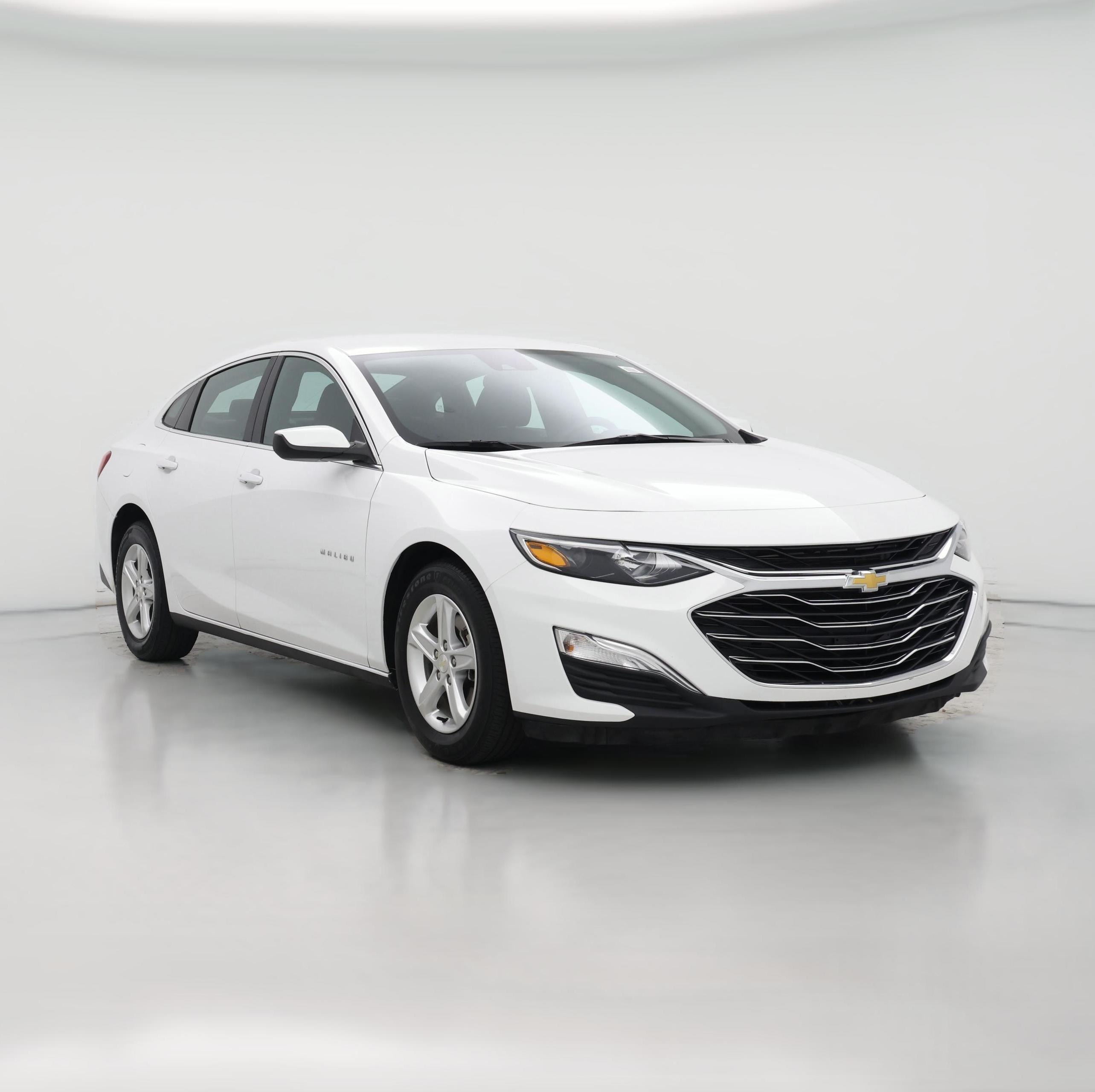 Thumbnail: 2023 Chevrolet Malibu - 1