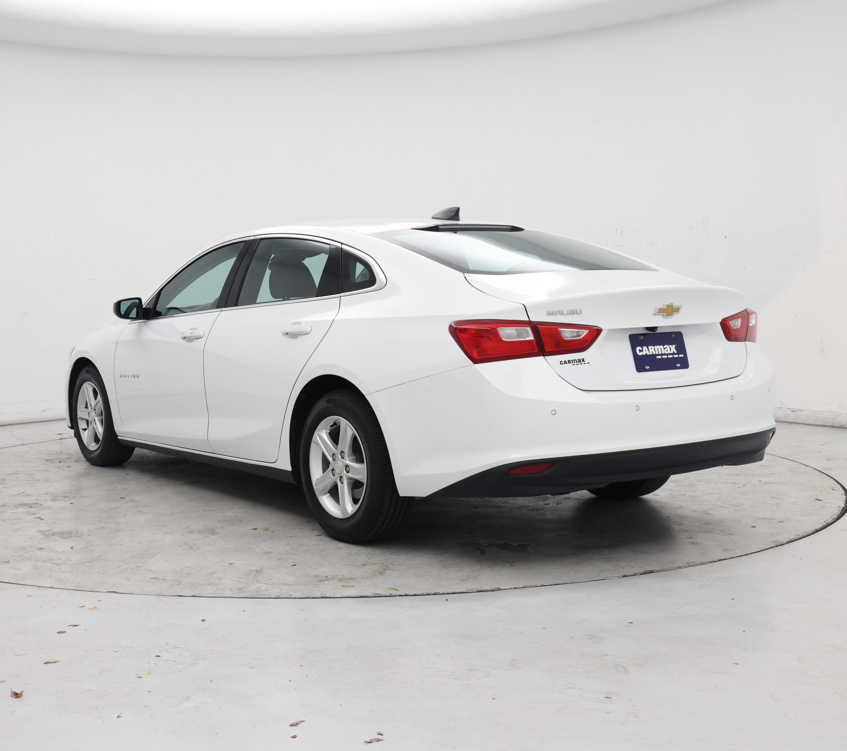 Thumbnail: 2023 Chevrolet Malibu - 2