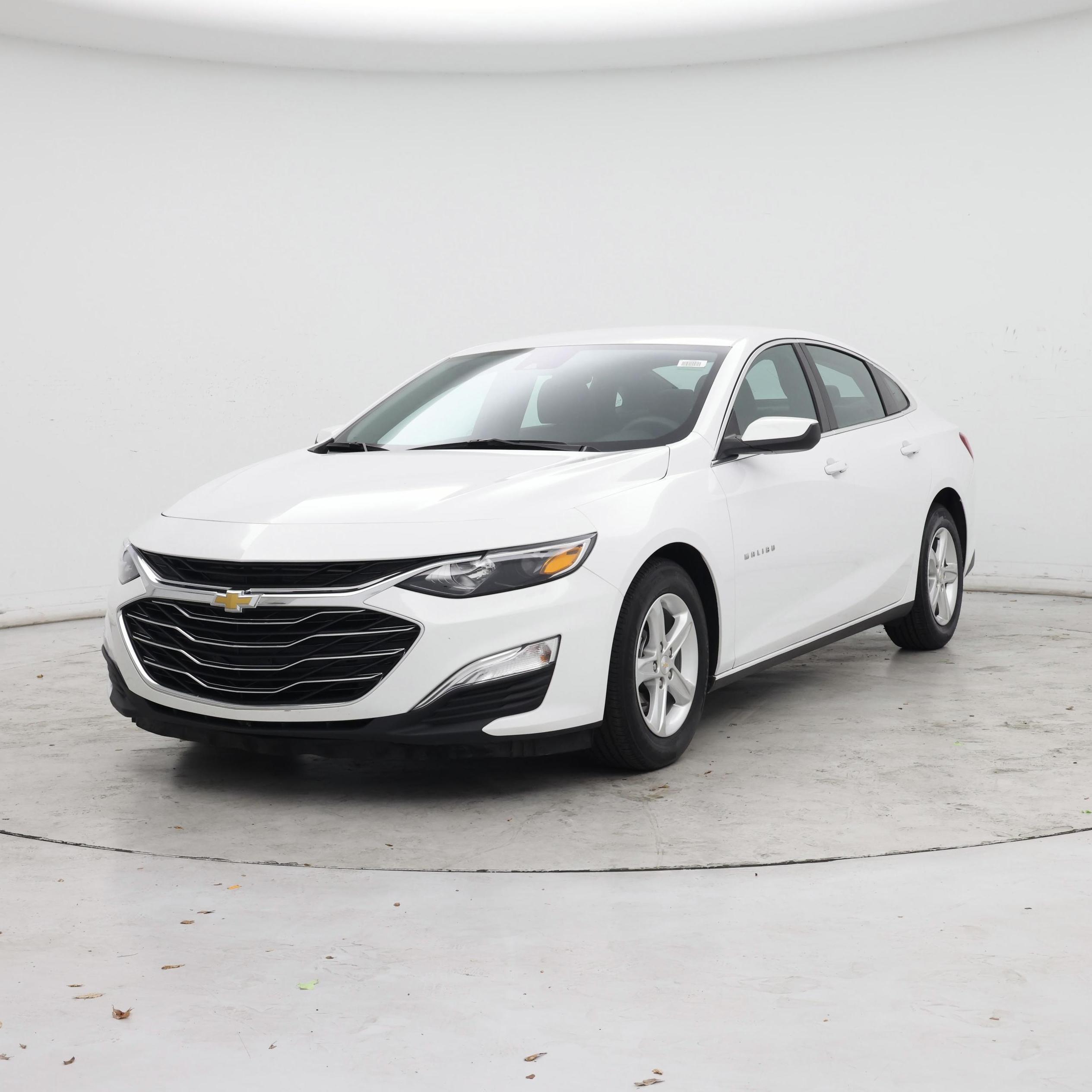 Thumbnail: 2023 Chevrolet Malibu - 4
