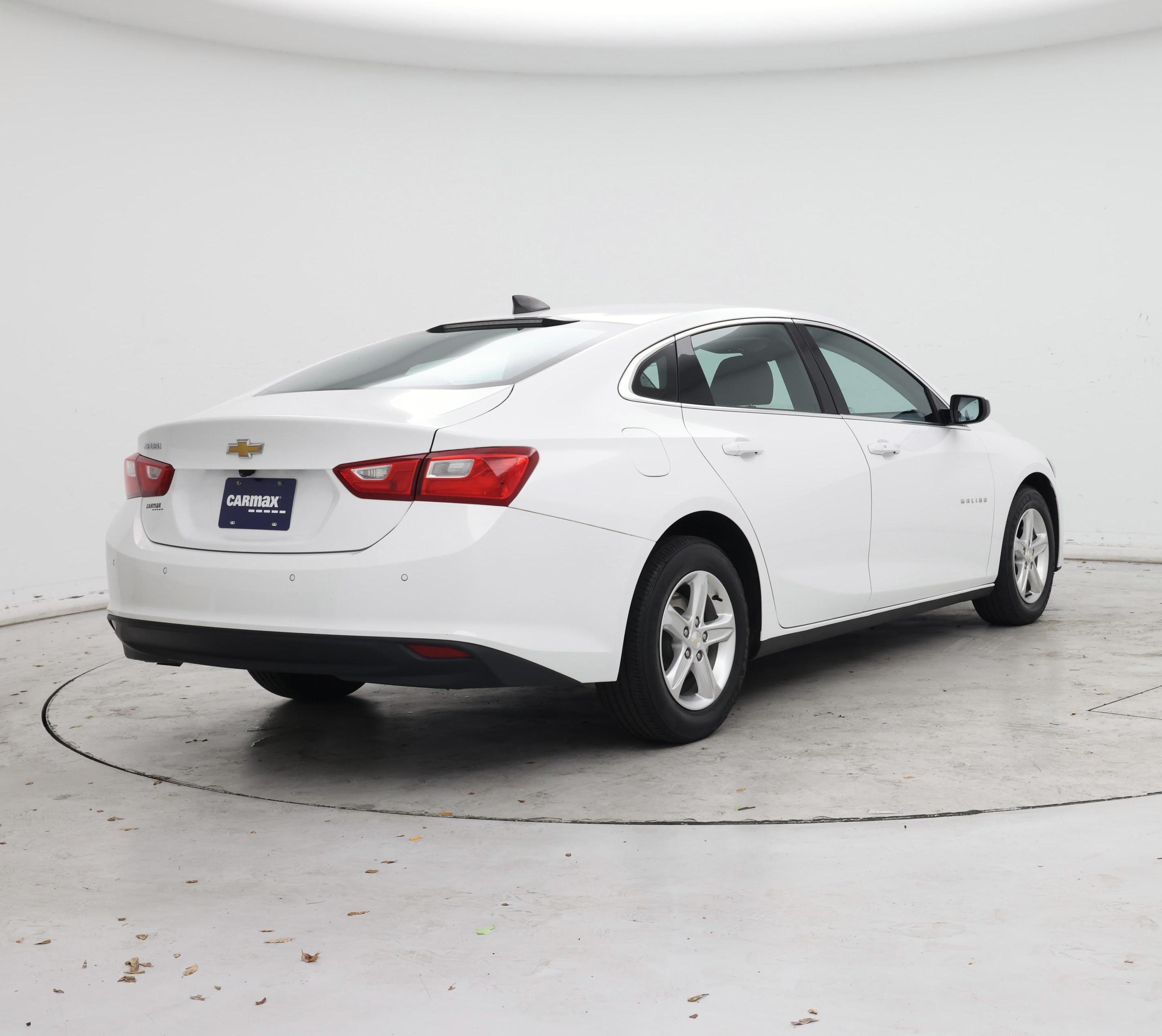 Thumbnail: 2023 Chevrolet Malibu - 8