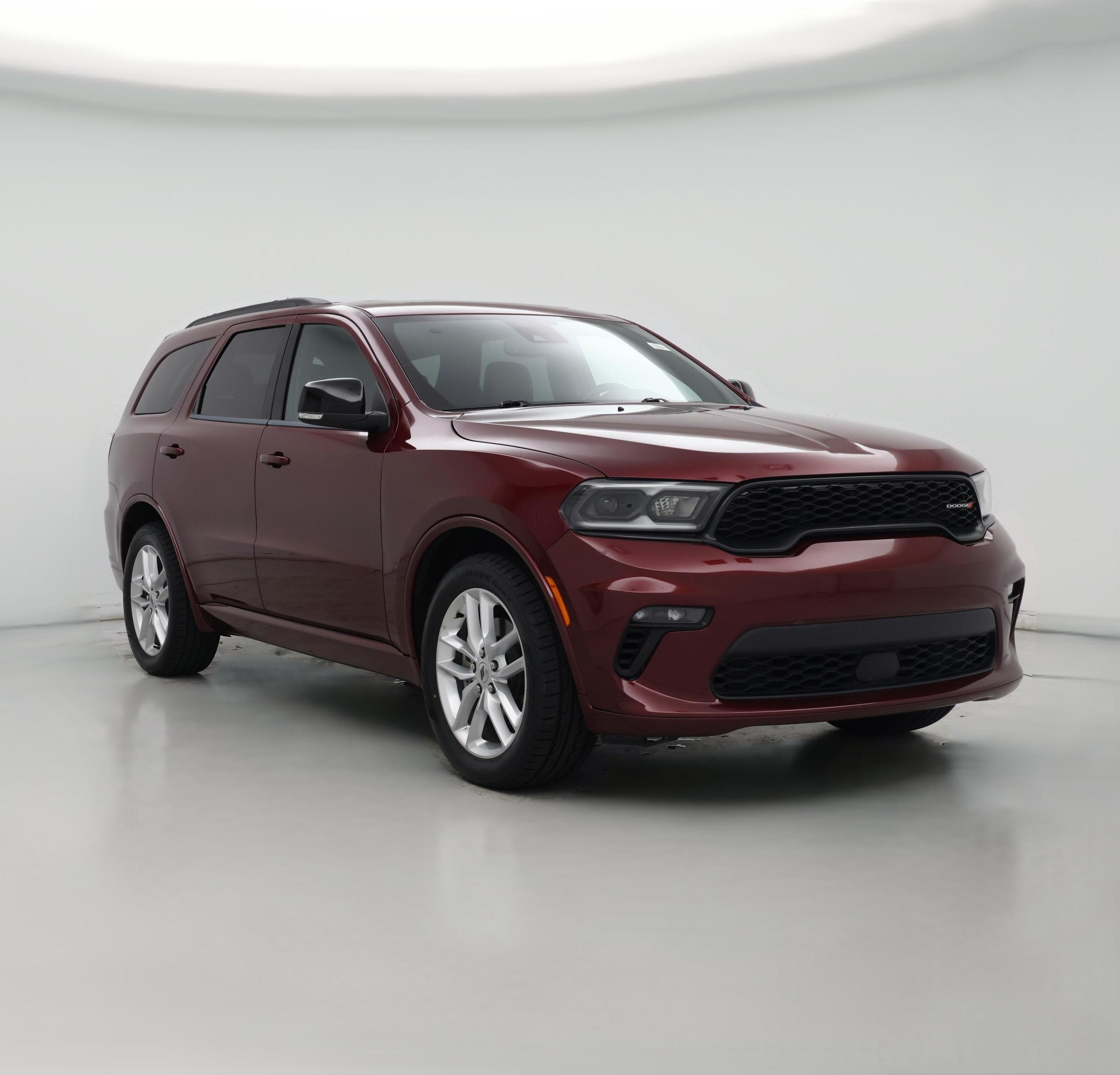 Thumbnail: 2023 Dodge Durango - 1