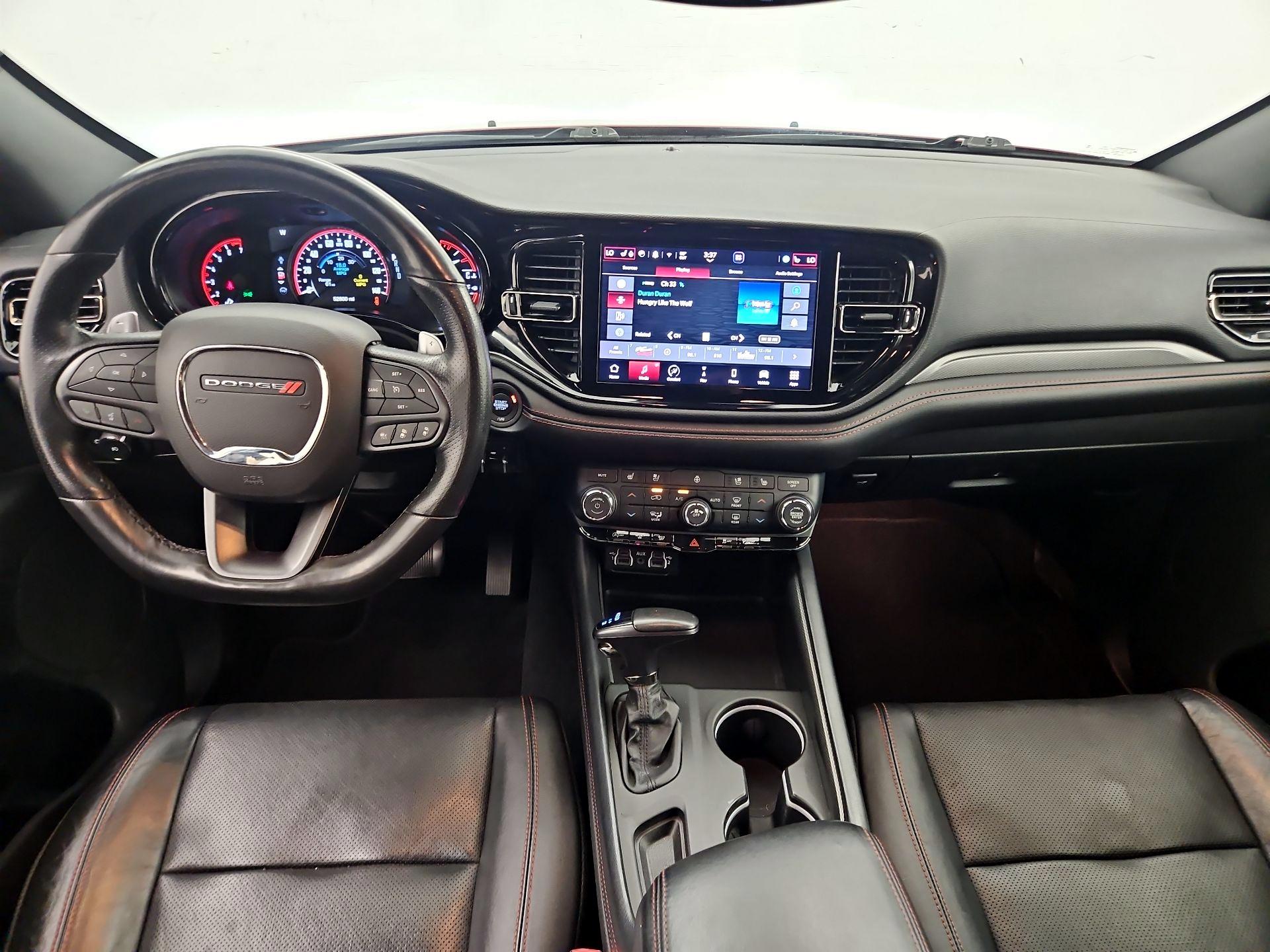 Thumbnail: 2023 Dodge Durango - 9