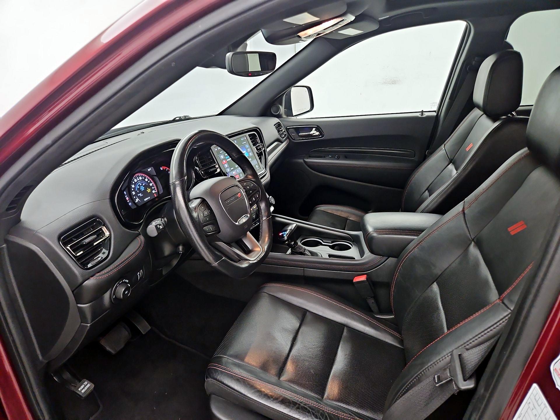 Thumbnail: 2023 Dodge Durango - 11