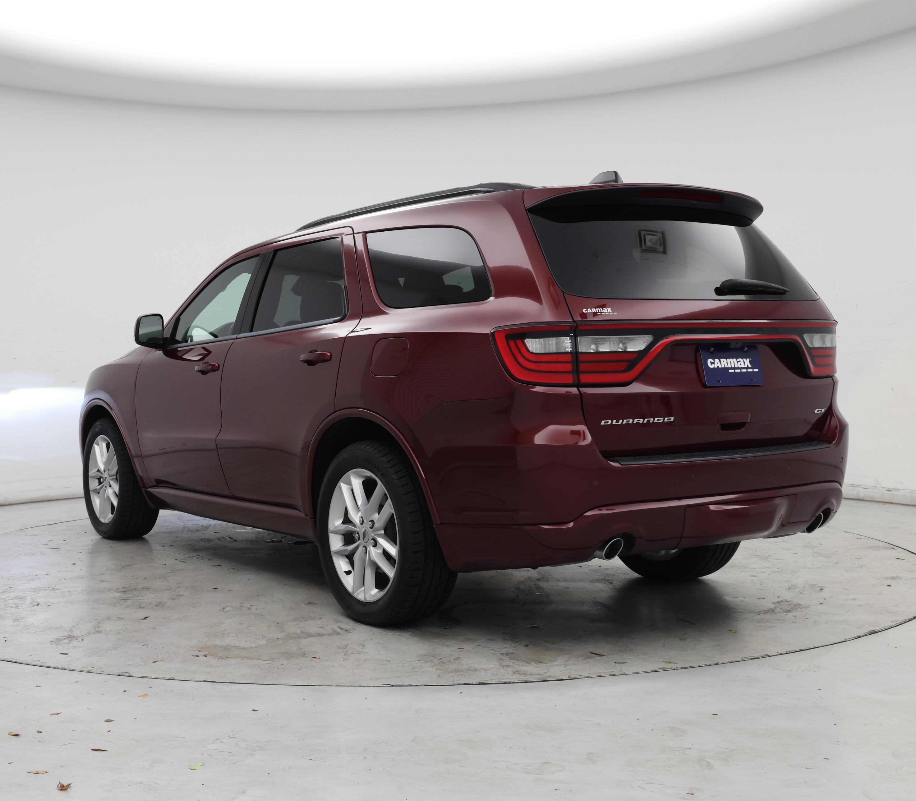 Thumbnail: 2023 Dodge Durango - 2
