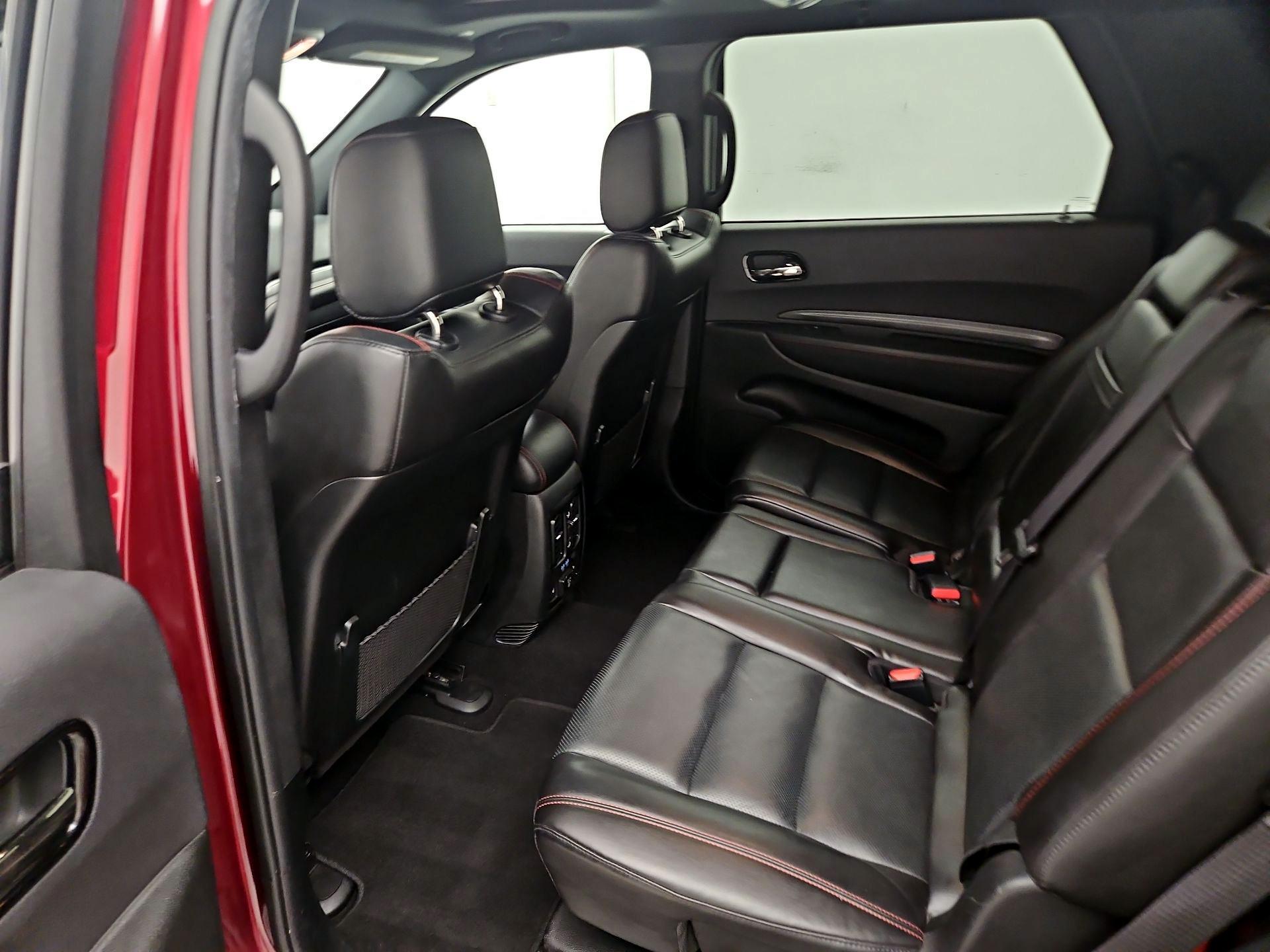 Thumbnail: 2023 Dodge Durango - 19