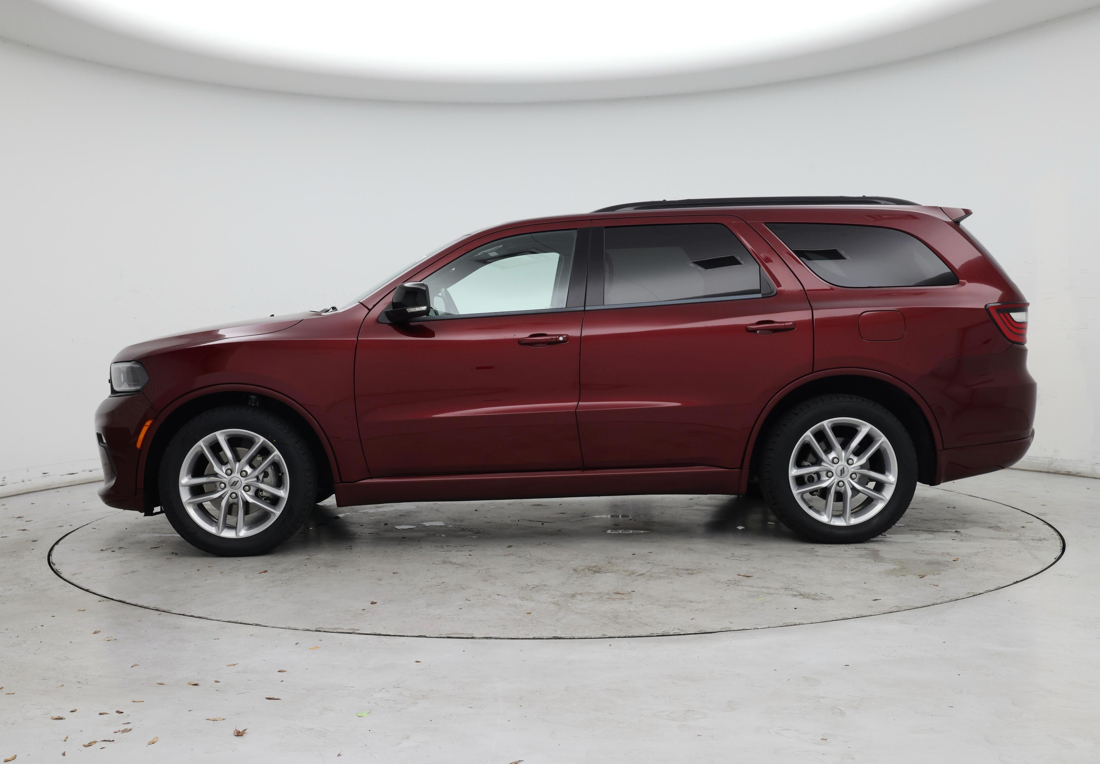 Thumbnail: 2023 Dodge Durango - 3