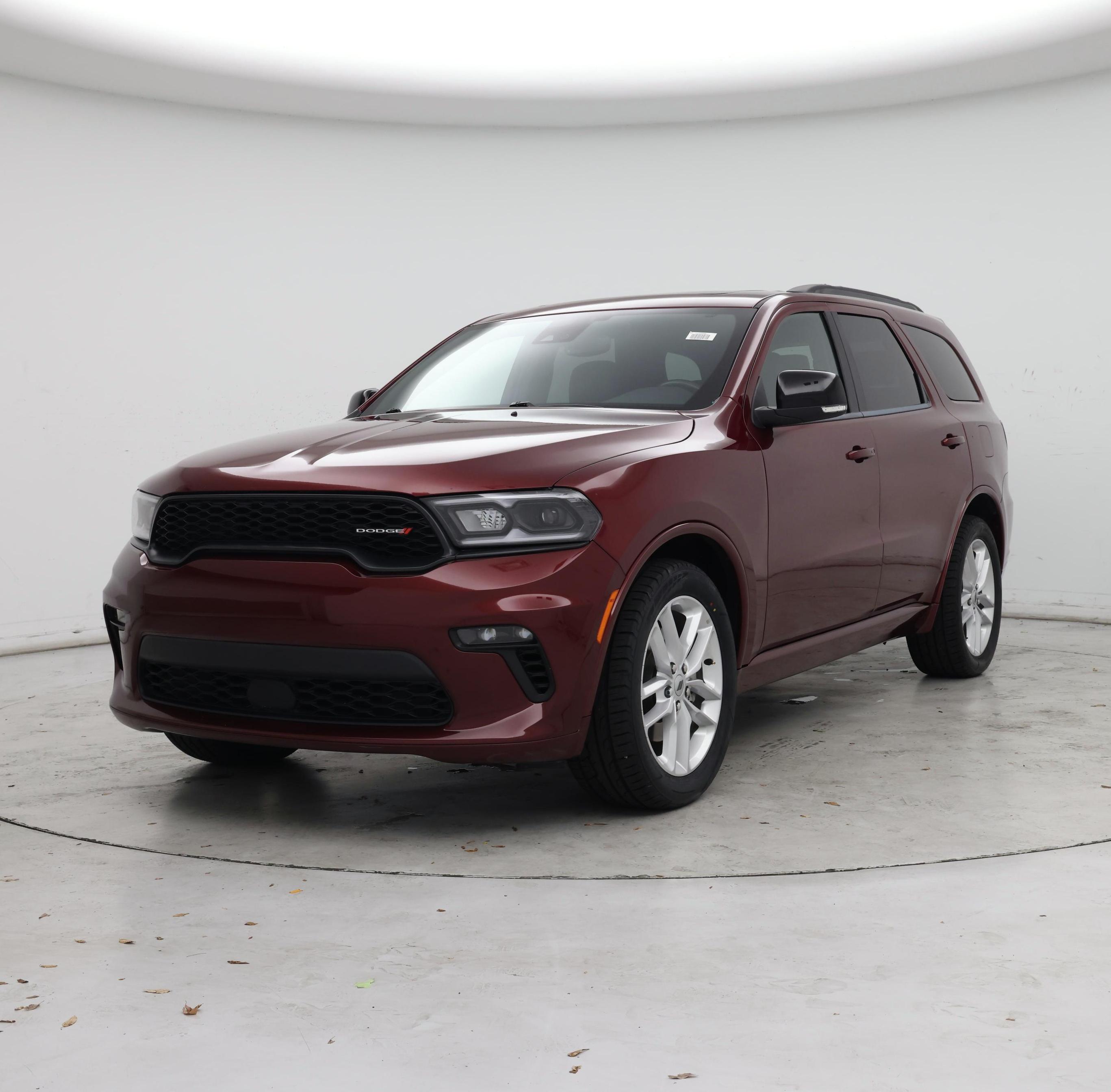 Thumbnail: 2023 Dodge Durango - 4