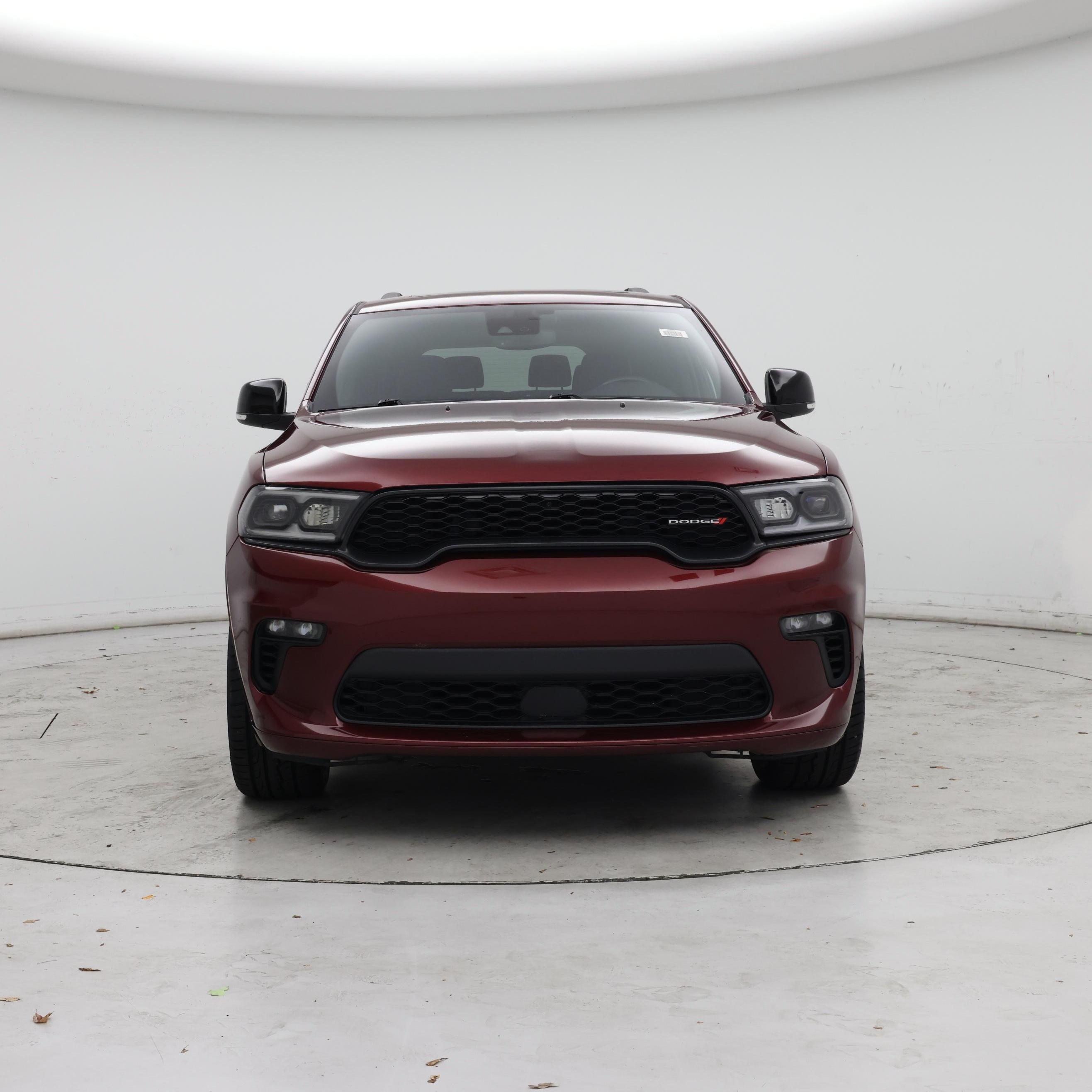 Thumbnail: 2023 Dodge Durango - 5