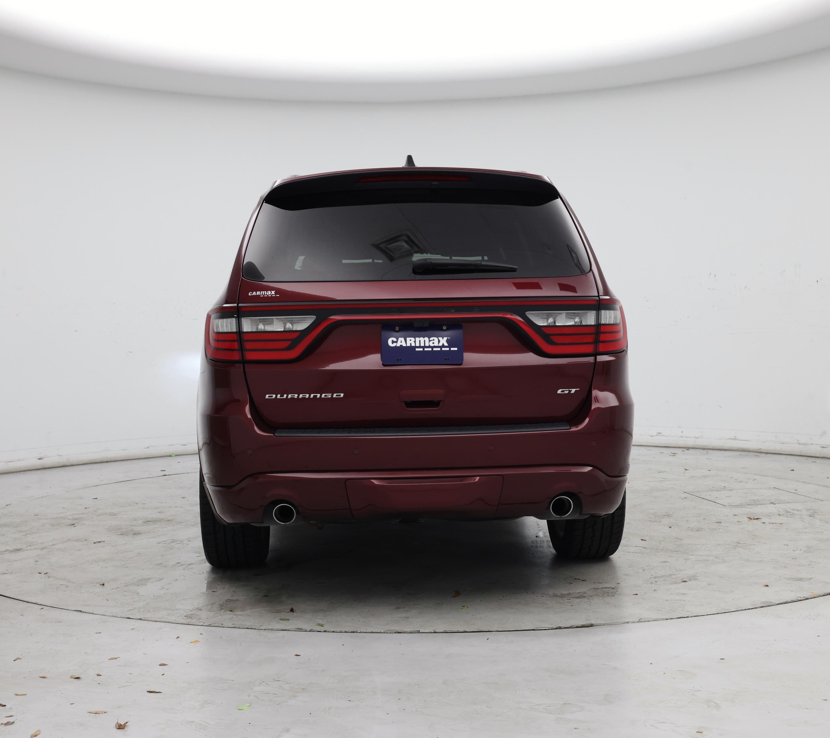 Thumbnail: 2023 Dodge Durango - 6