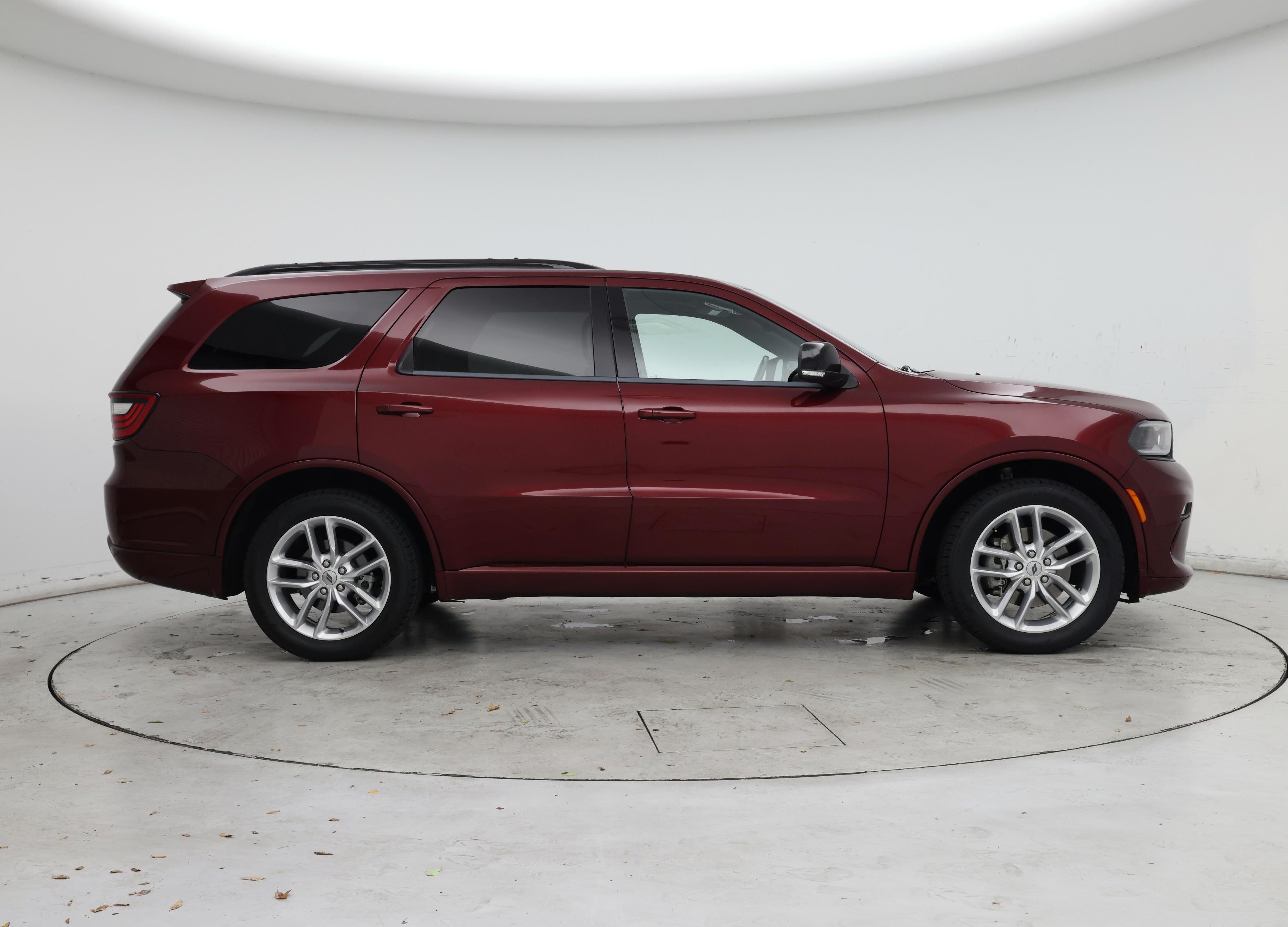 Thumbnail: 2023 Dodge Durango - 7