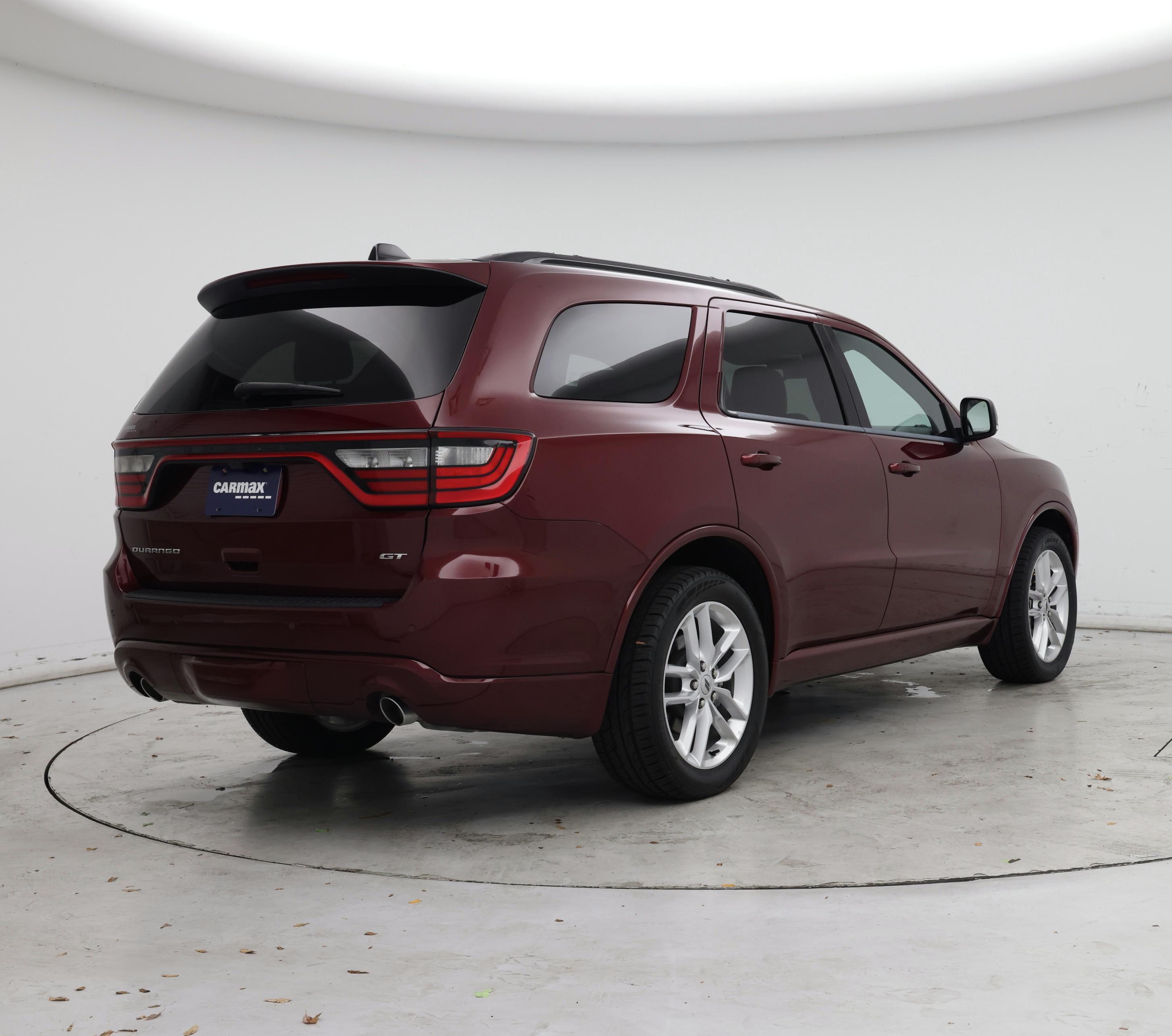 Thumbnail: 2023 Dodge Durango - 8