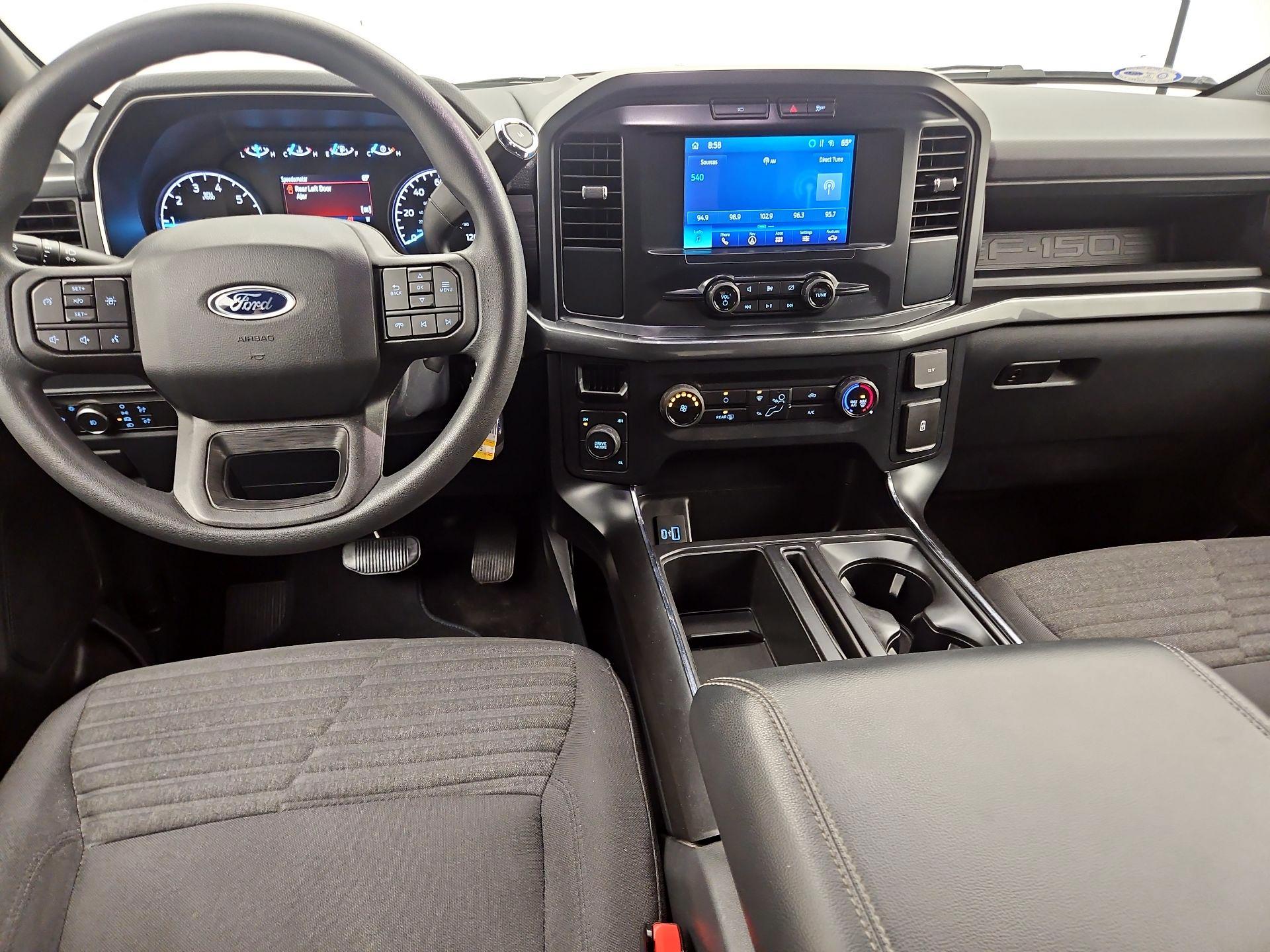Thumbnail: 2022 Ford F-150 - 9