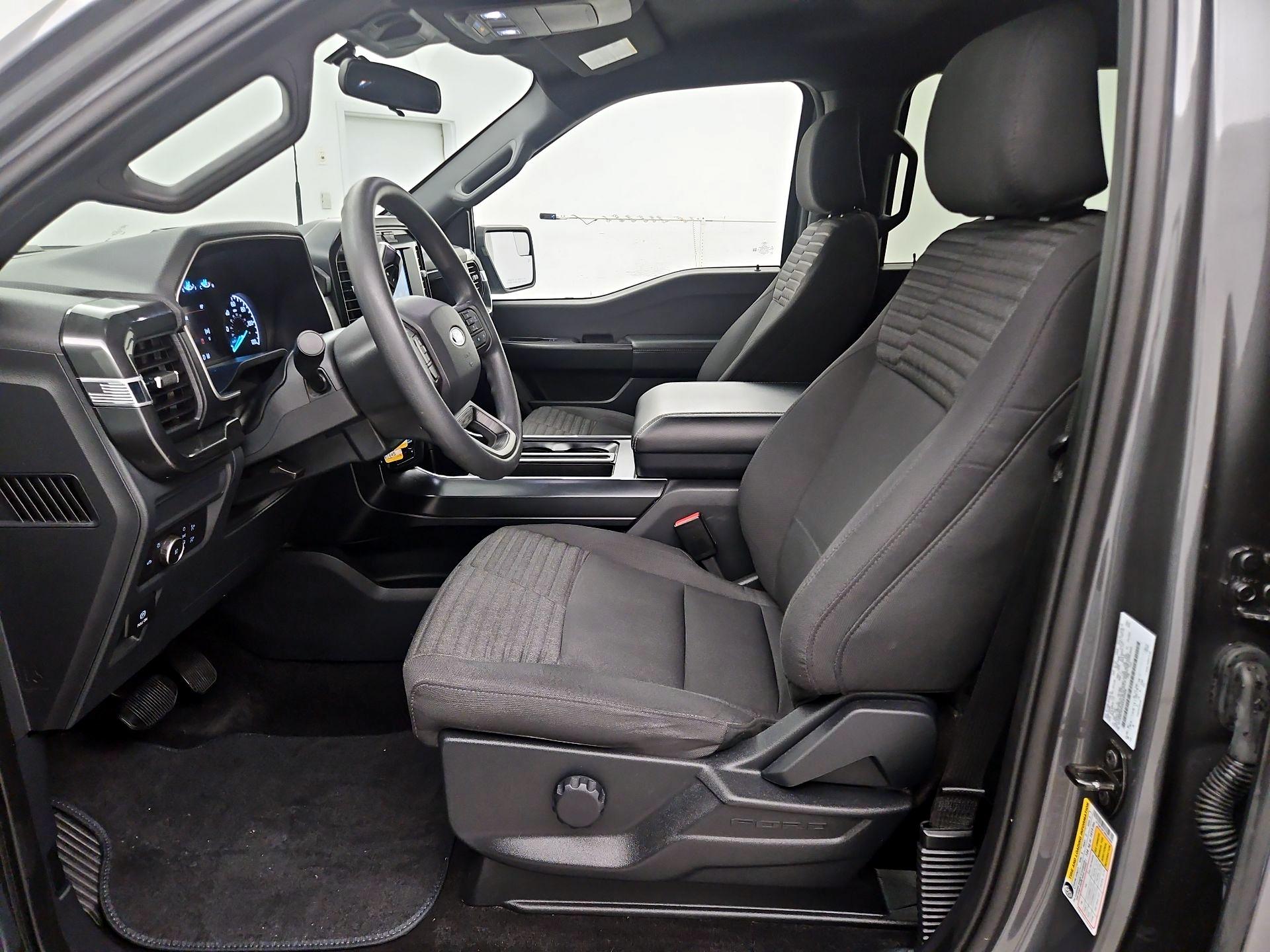 Thumbnail: 2022 Ford F-150 - 11