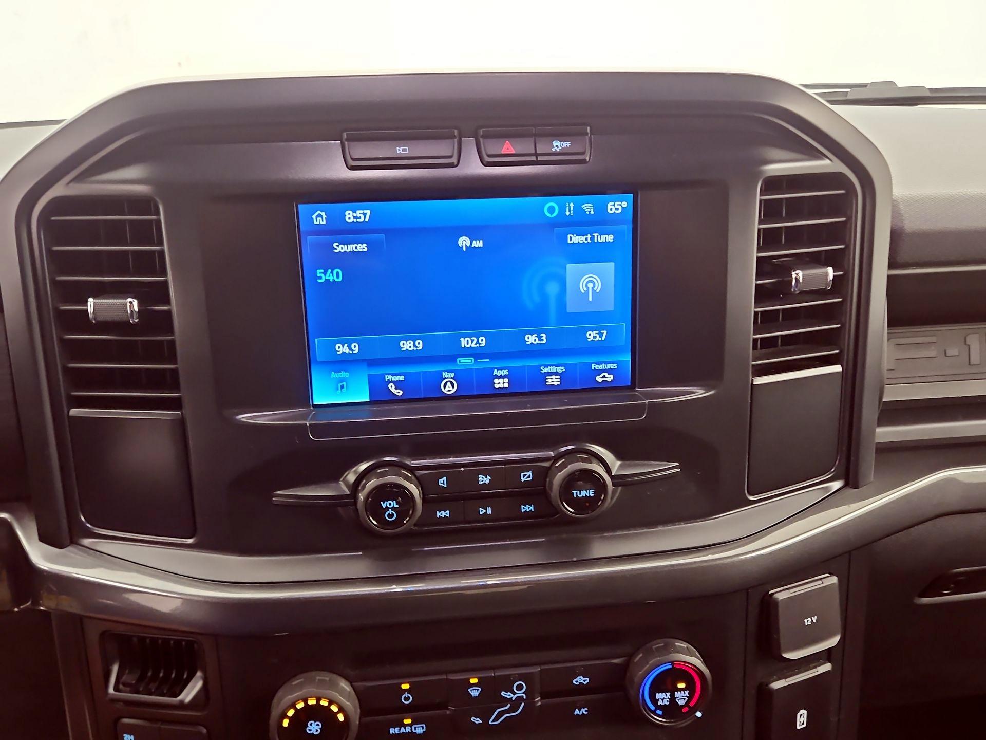 Thumbnail: 2022 Ford F-150 - 15
