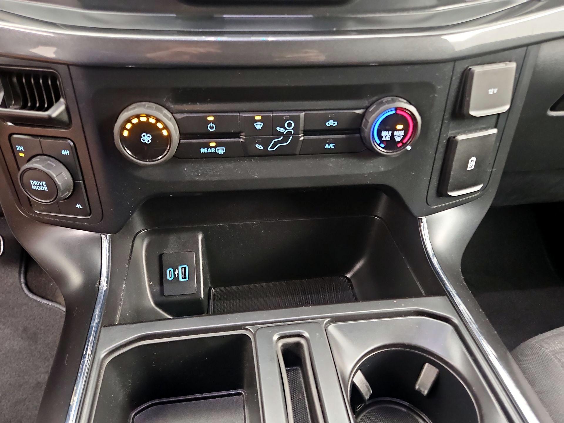 Thumbnail: 2022 Ford F-150 - 16